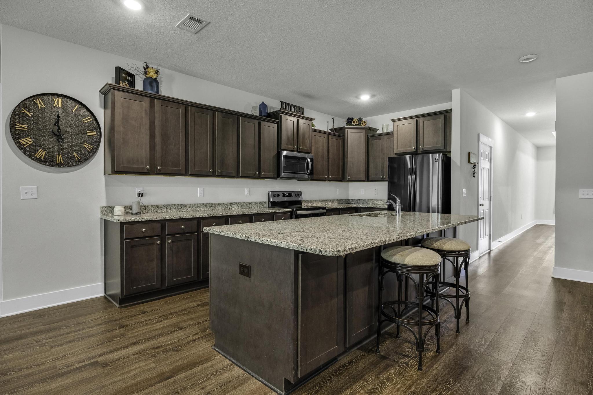 CAMELLIA COVE - Residential