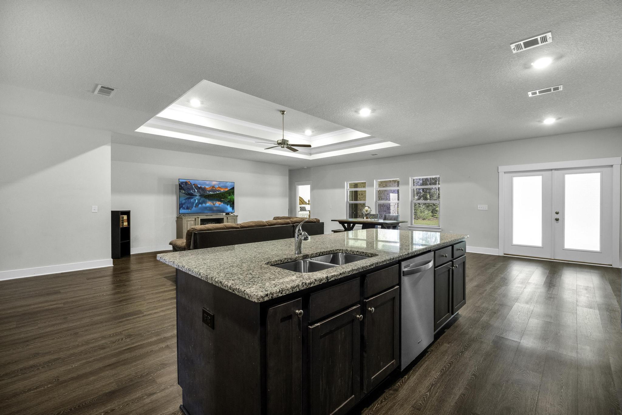 CAMELLIA COVE - Residential