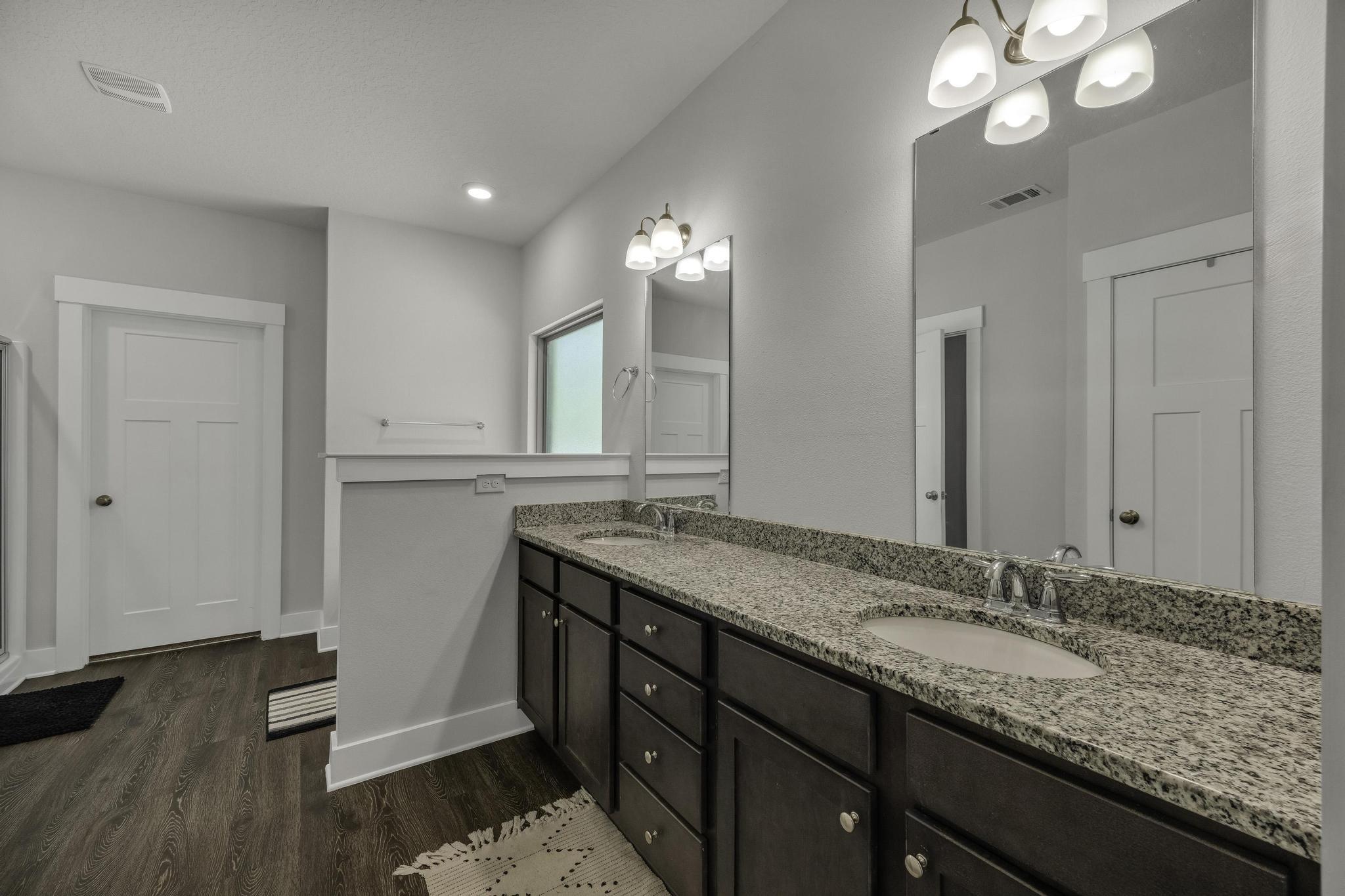 CAMELLIA COVE - Residential