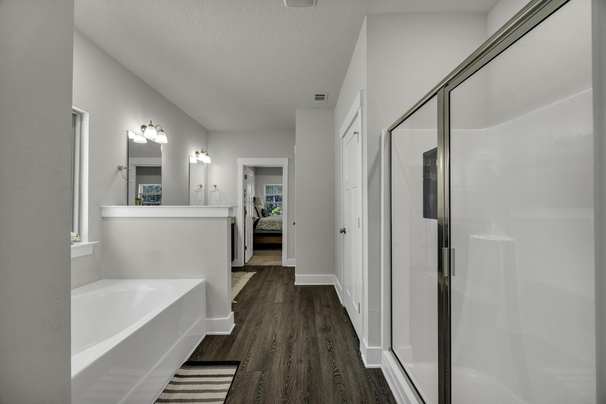 CAMELLIA COVE - Residential