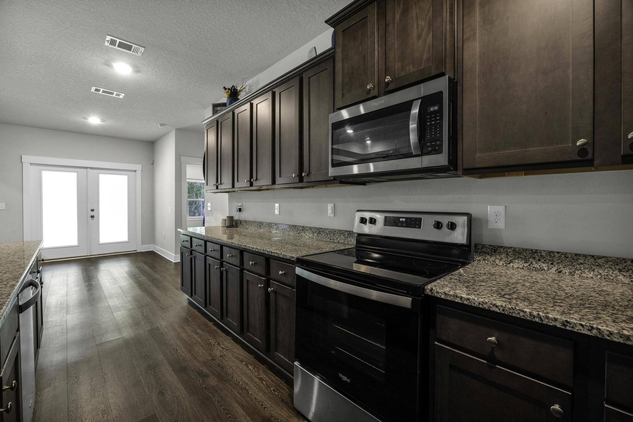 CAMELLIA COVE - Residential