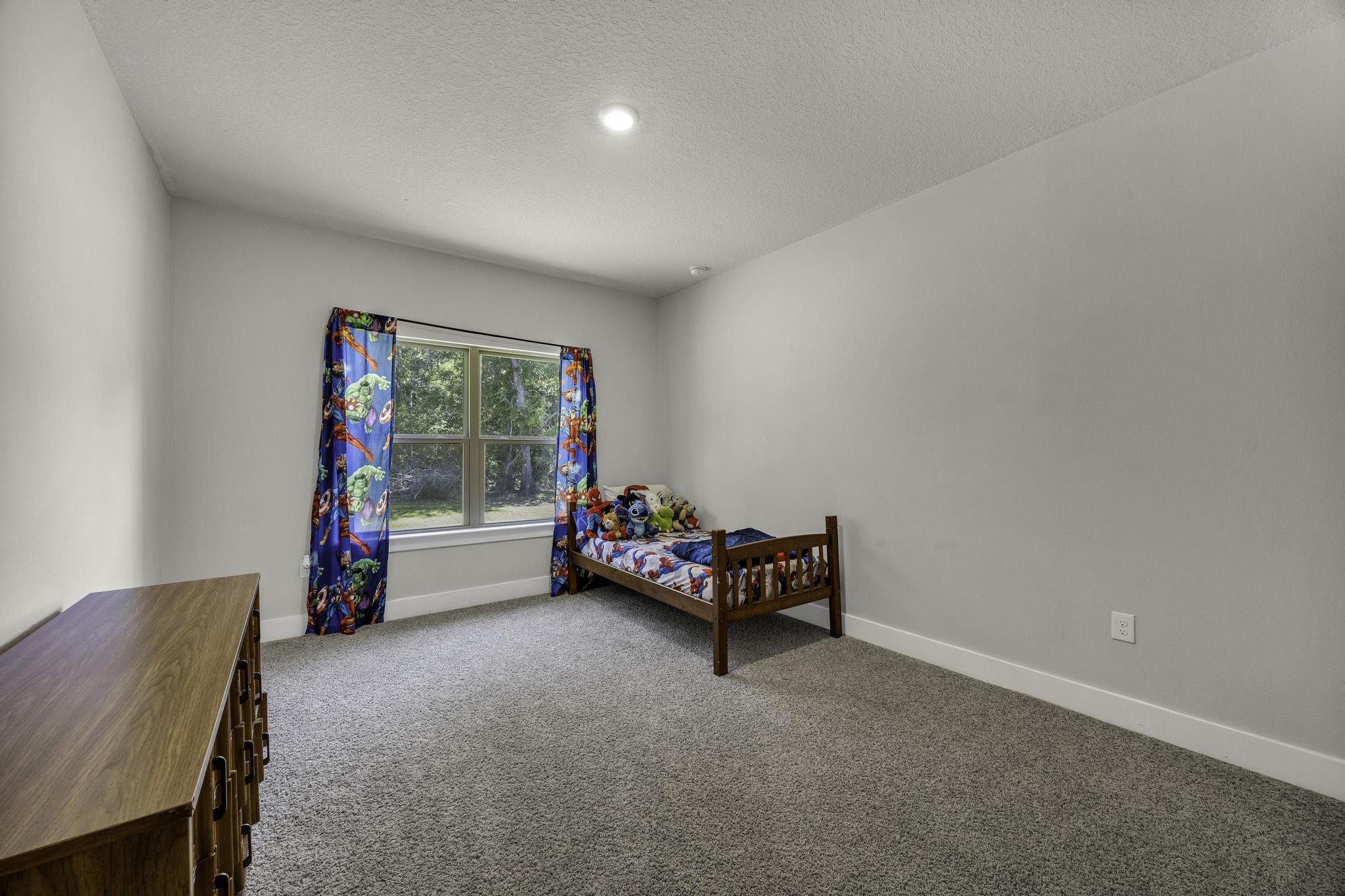 CAMELLIA COVE - Residential