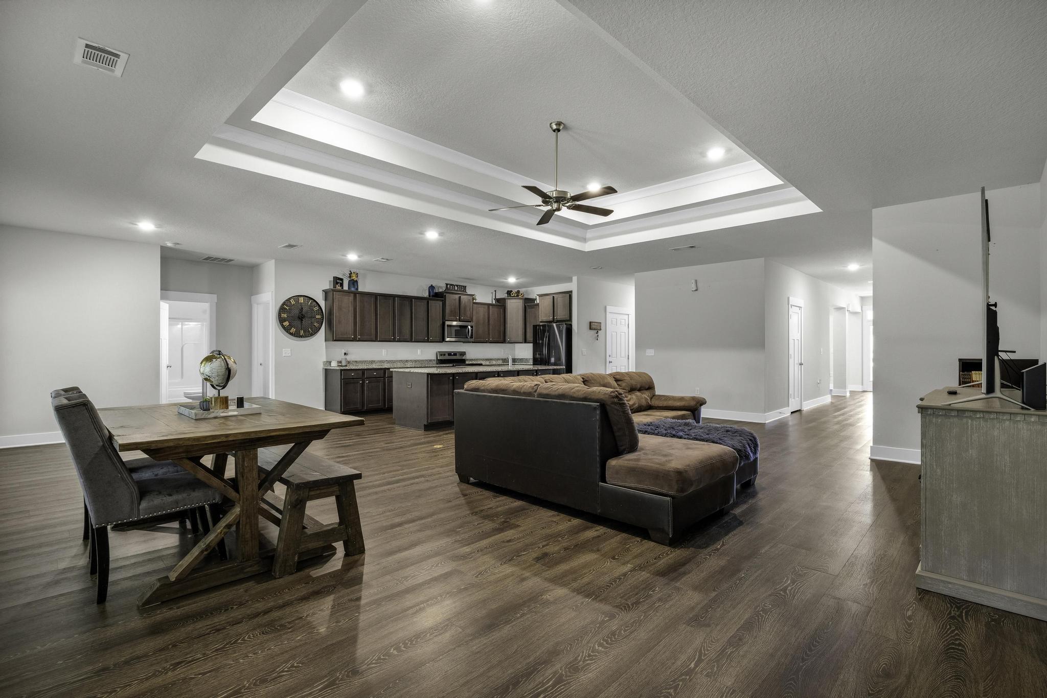 CAMELLIA COVE - Residential