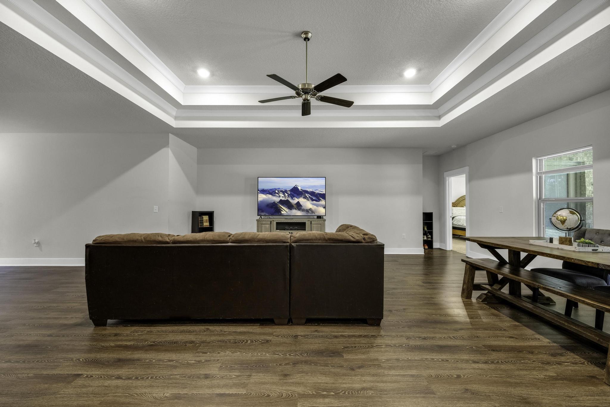 CAMELLIA COVE - Residential