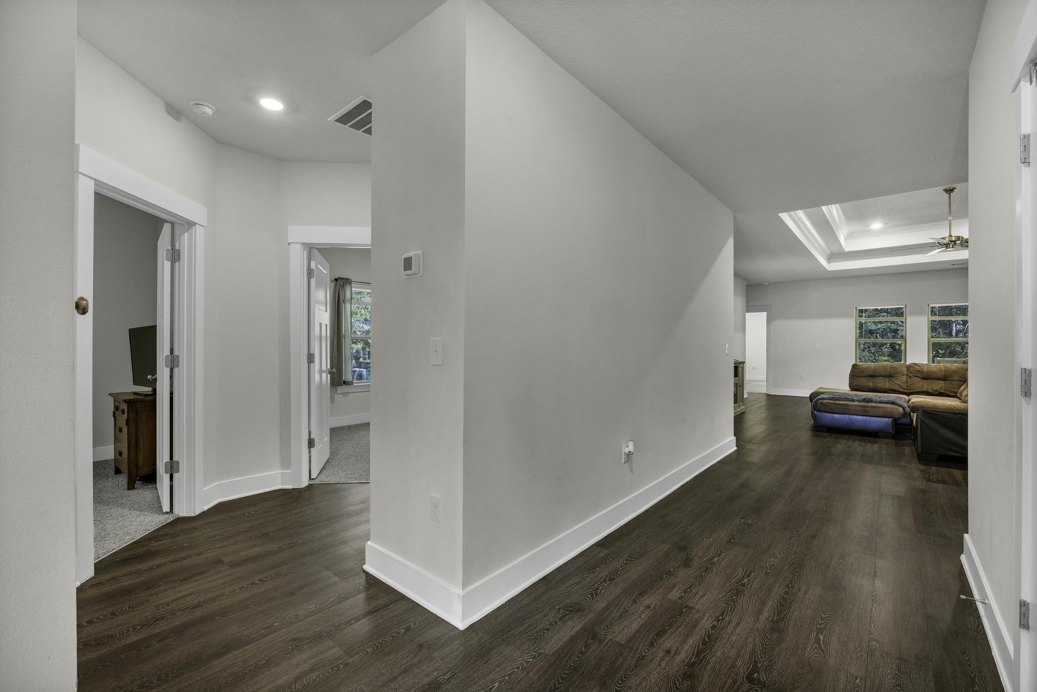 CAMELLIA COVE - Residential