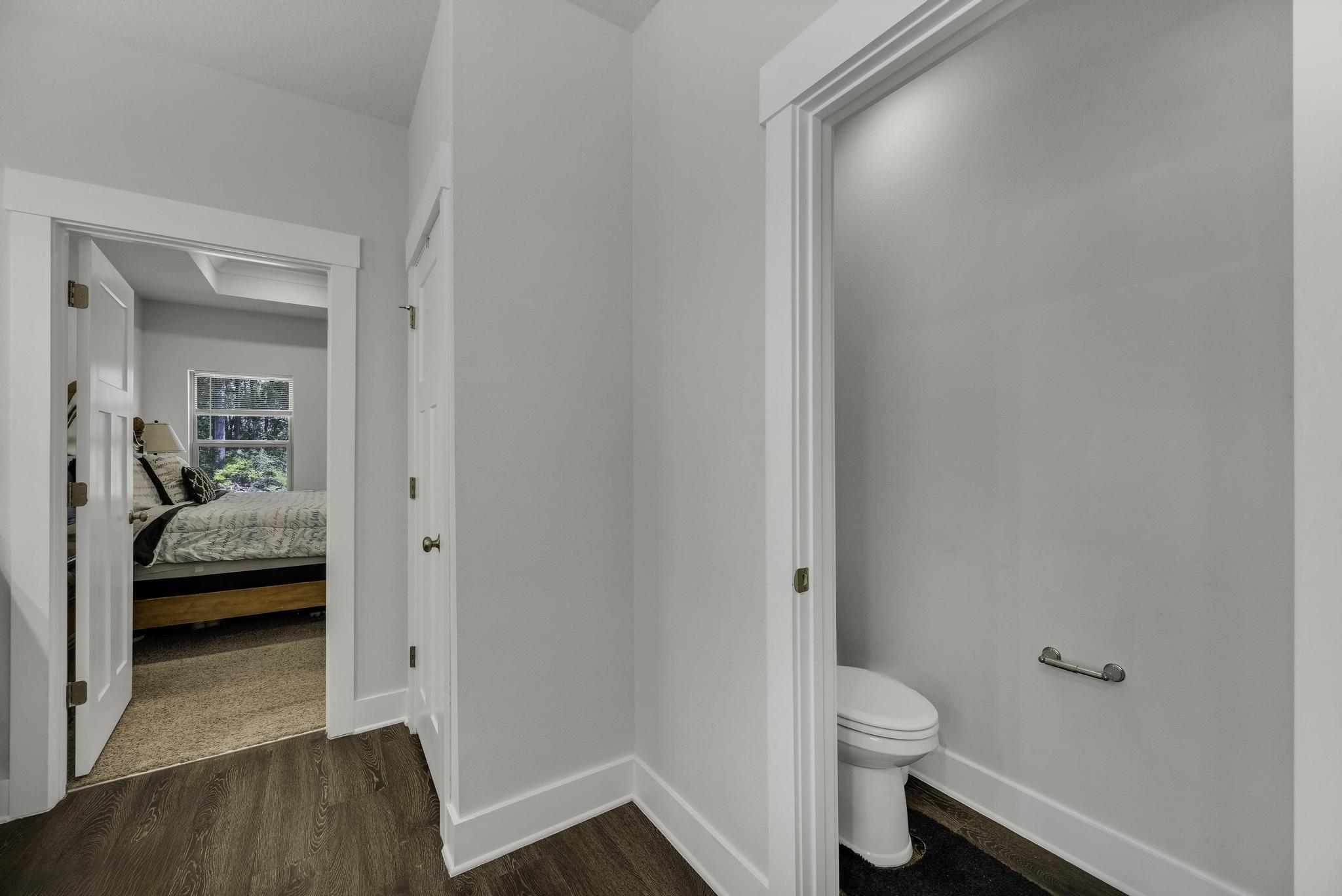 CAMELLIA COVE - Residential