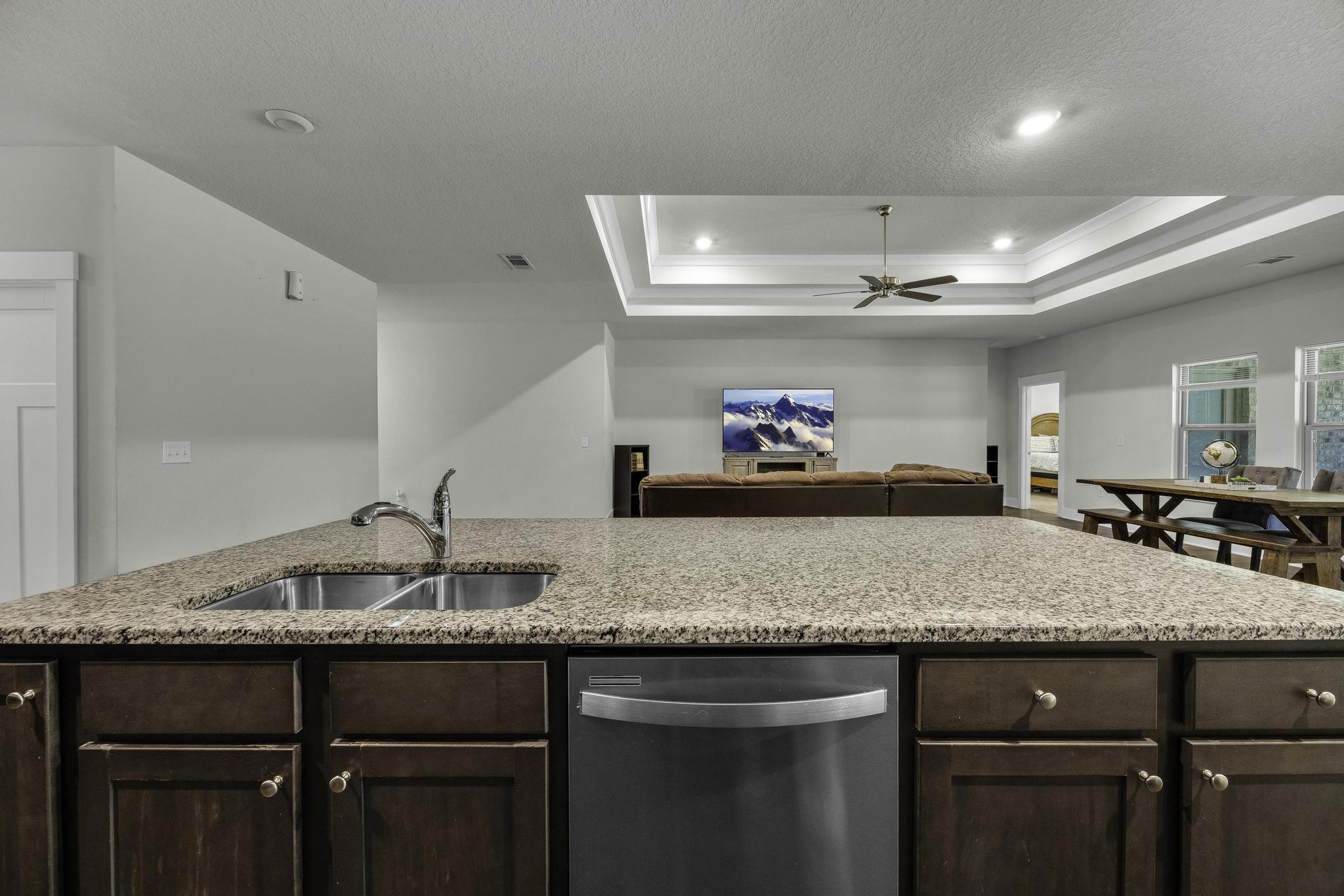 CAMELLIA COVE - Residential