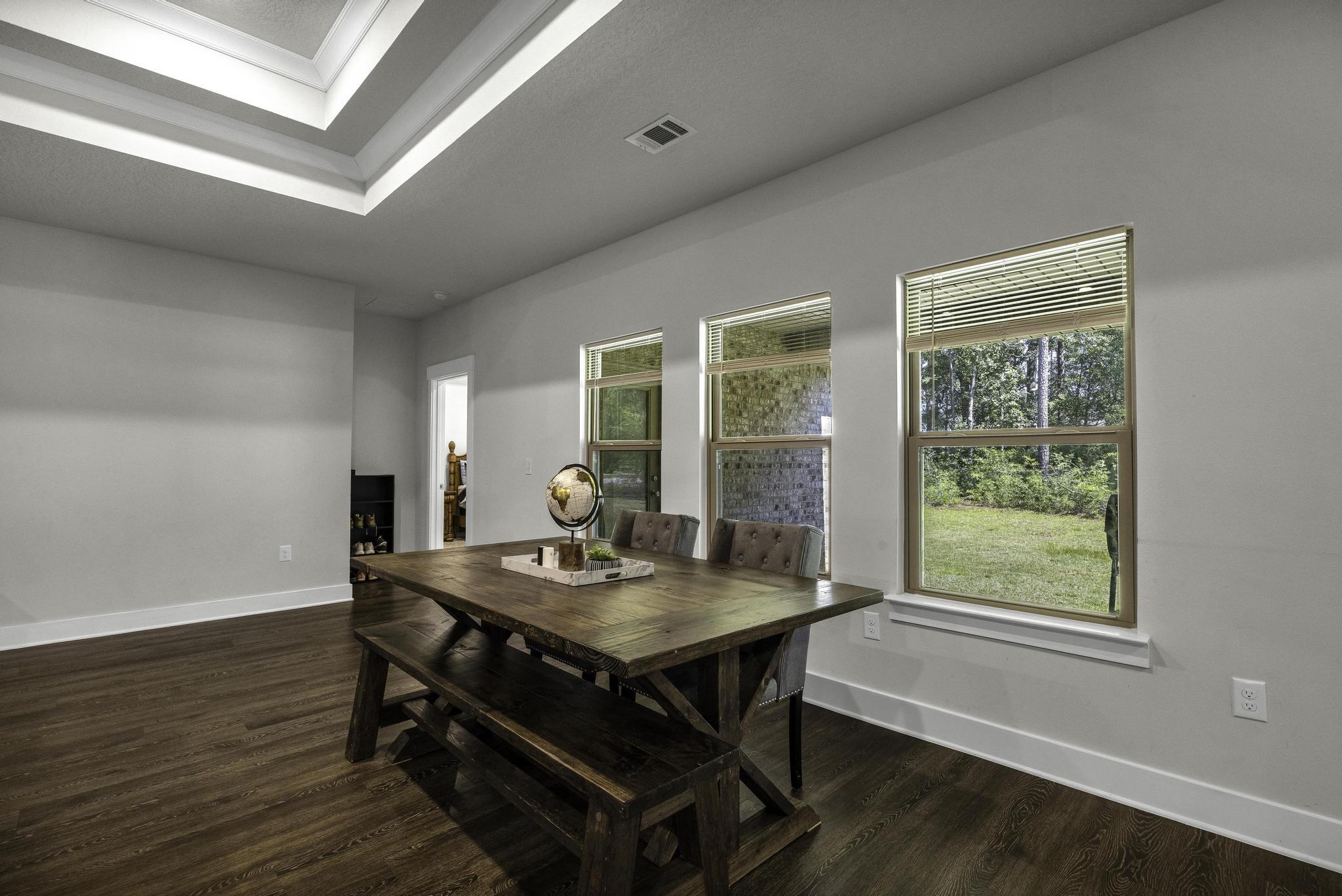 CAMELLIA COVE - Residential