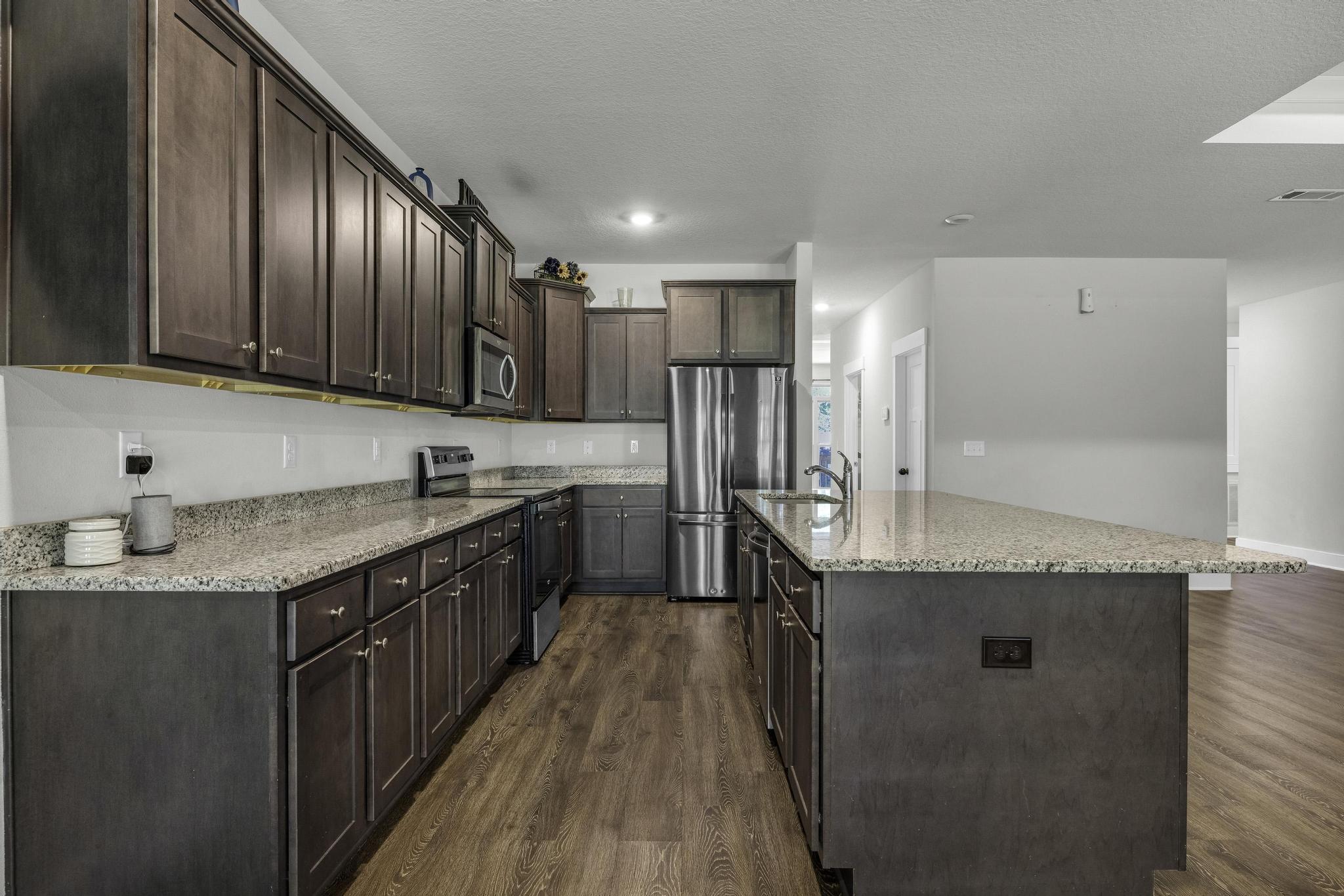 CAMELLIA COVE - Residential