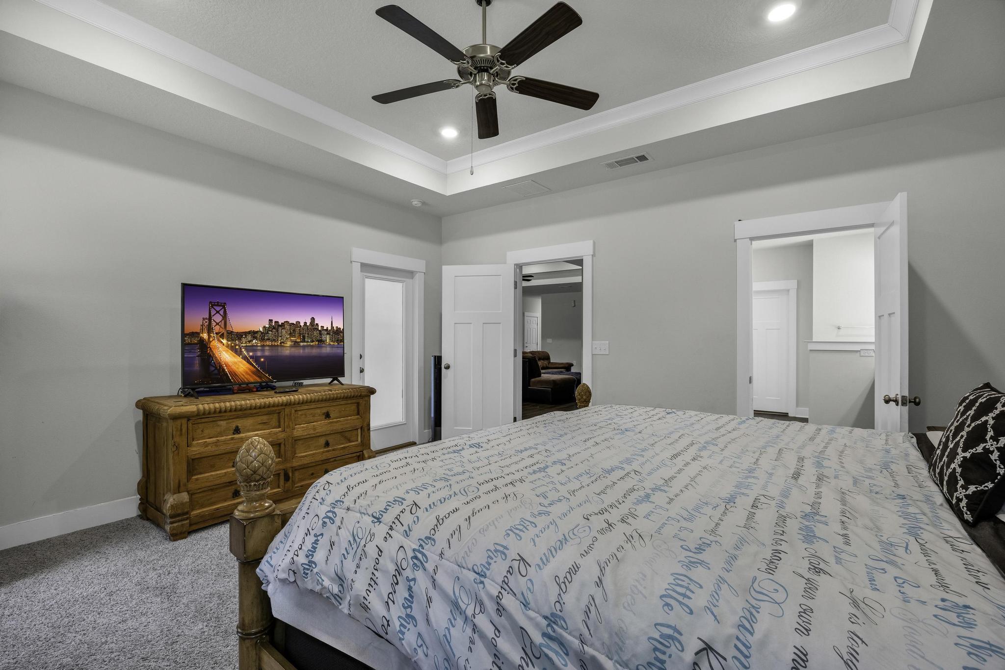 CAMELLIA COVE - Residential