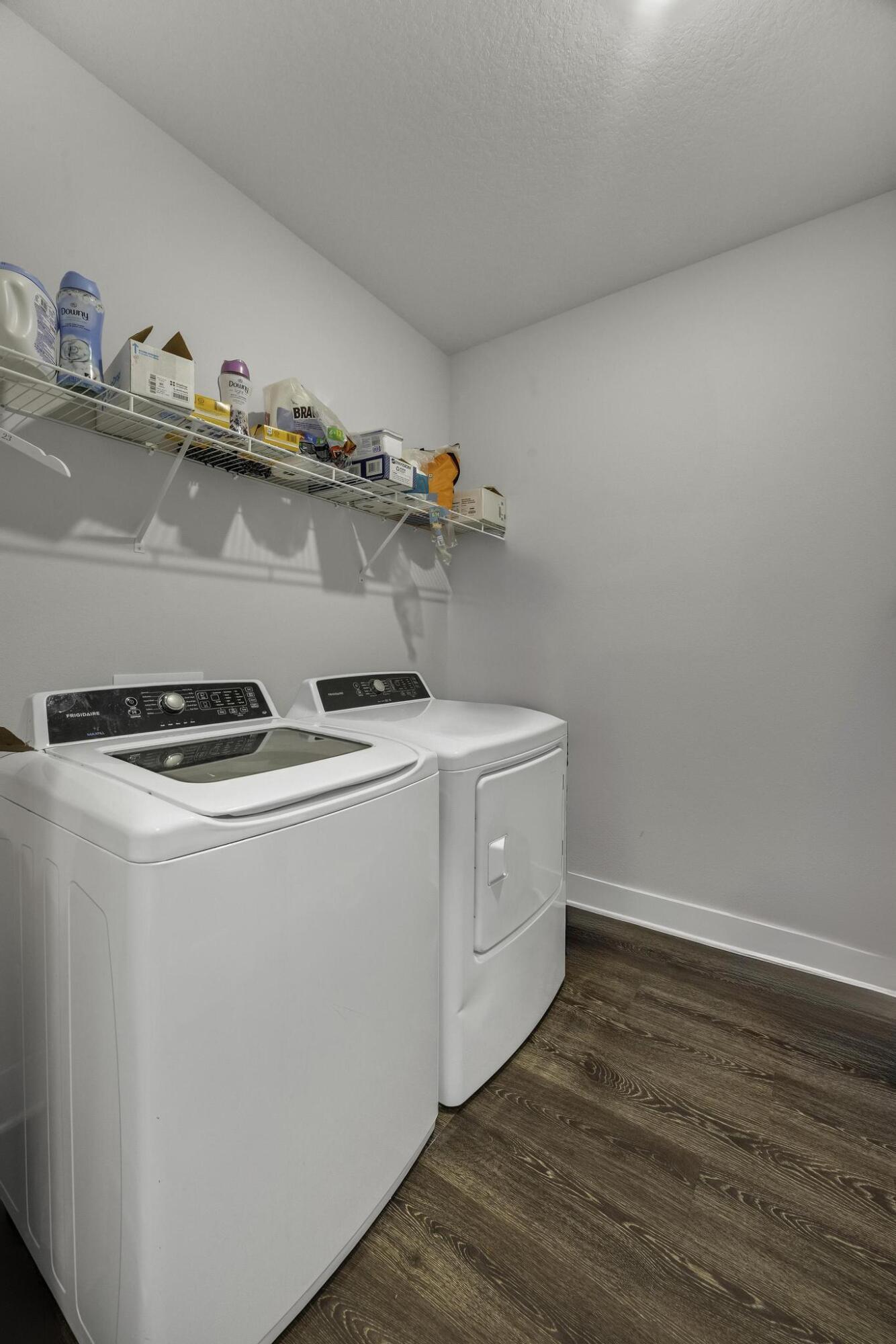 CAMELLIA COVE - Residential