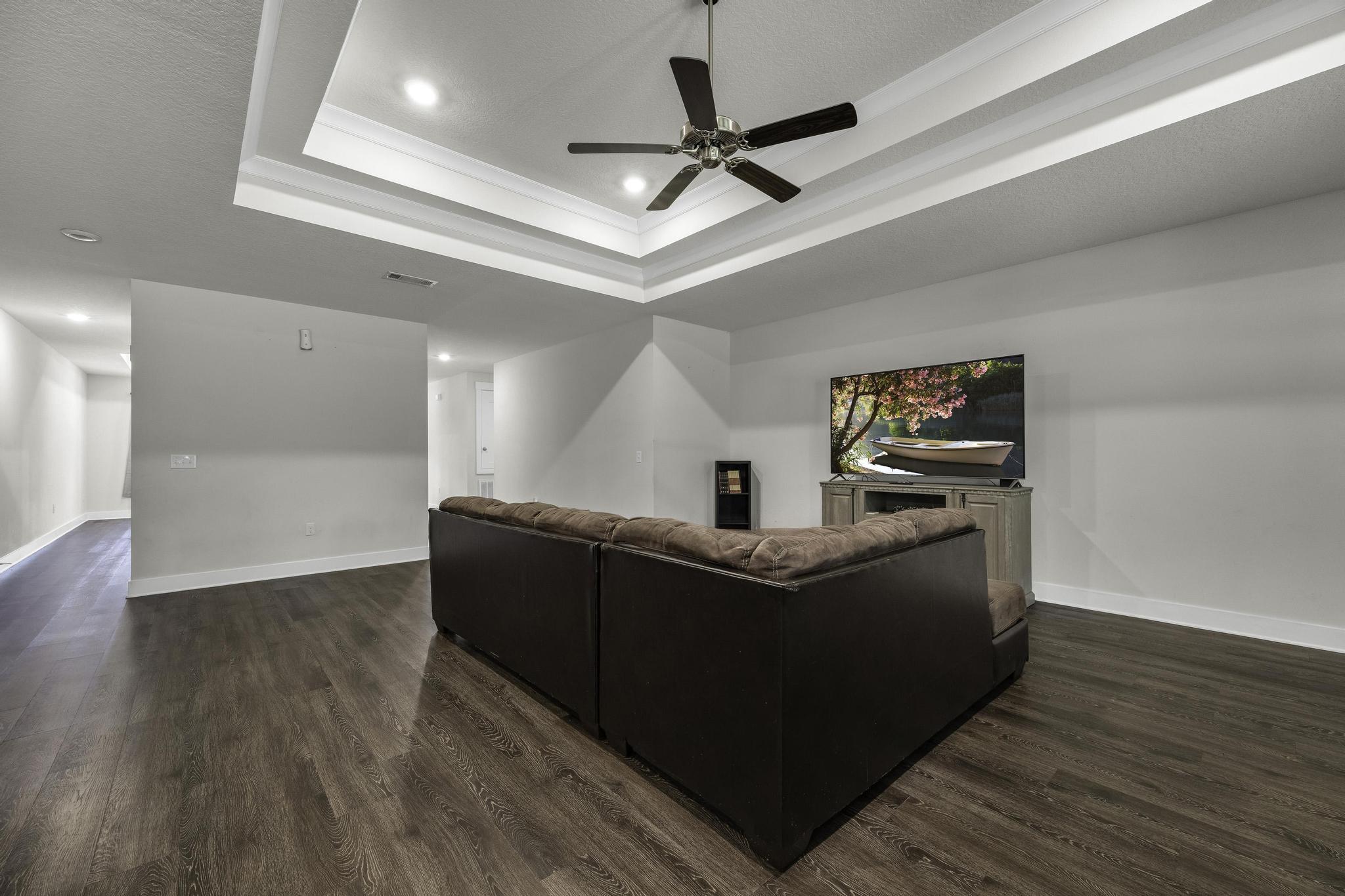 CAMELLIA COVE - Residential