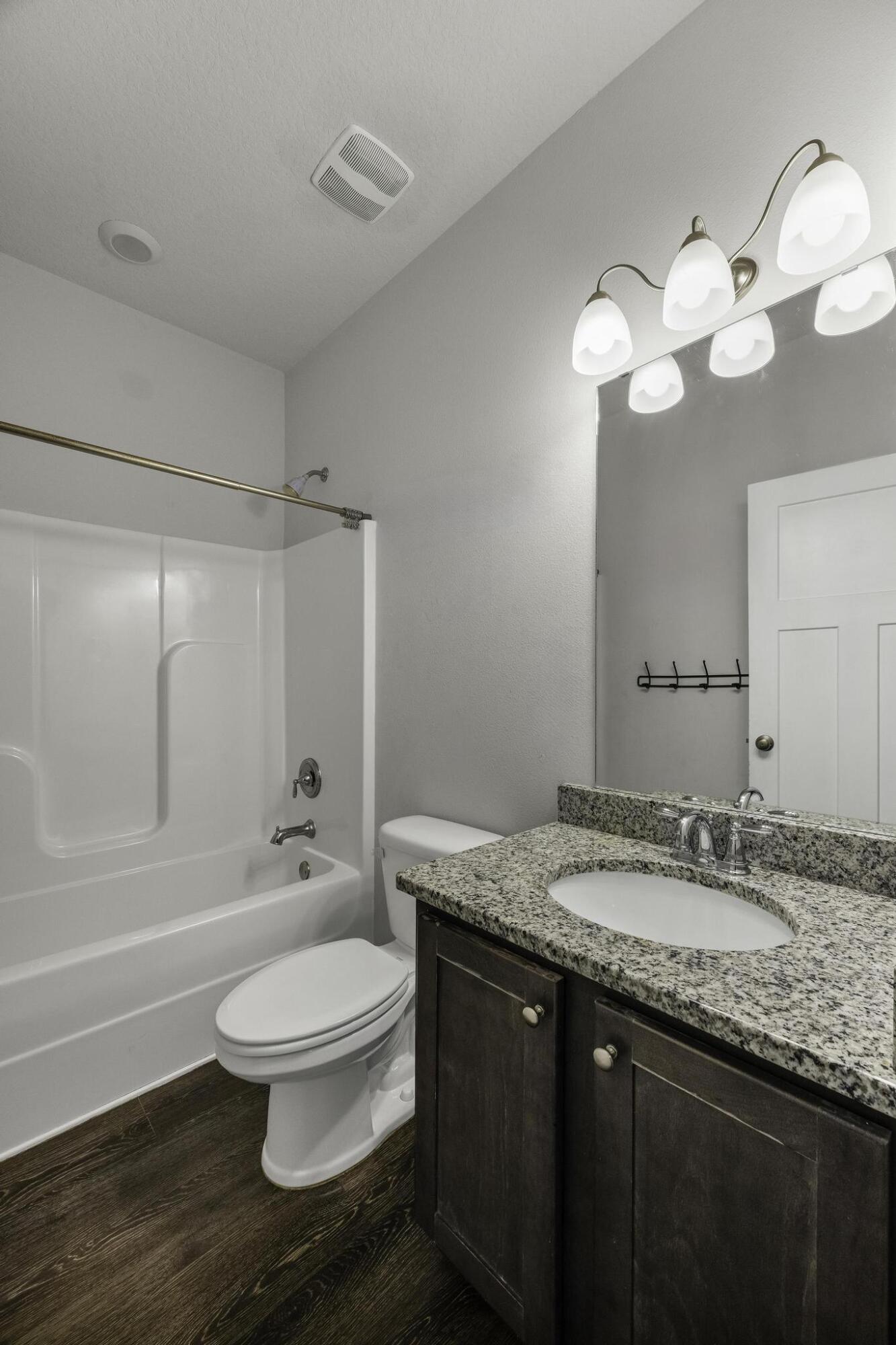 CAMELLIA COVE - Residential