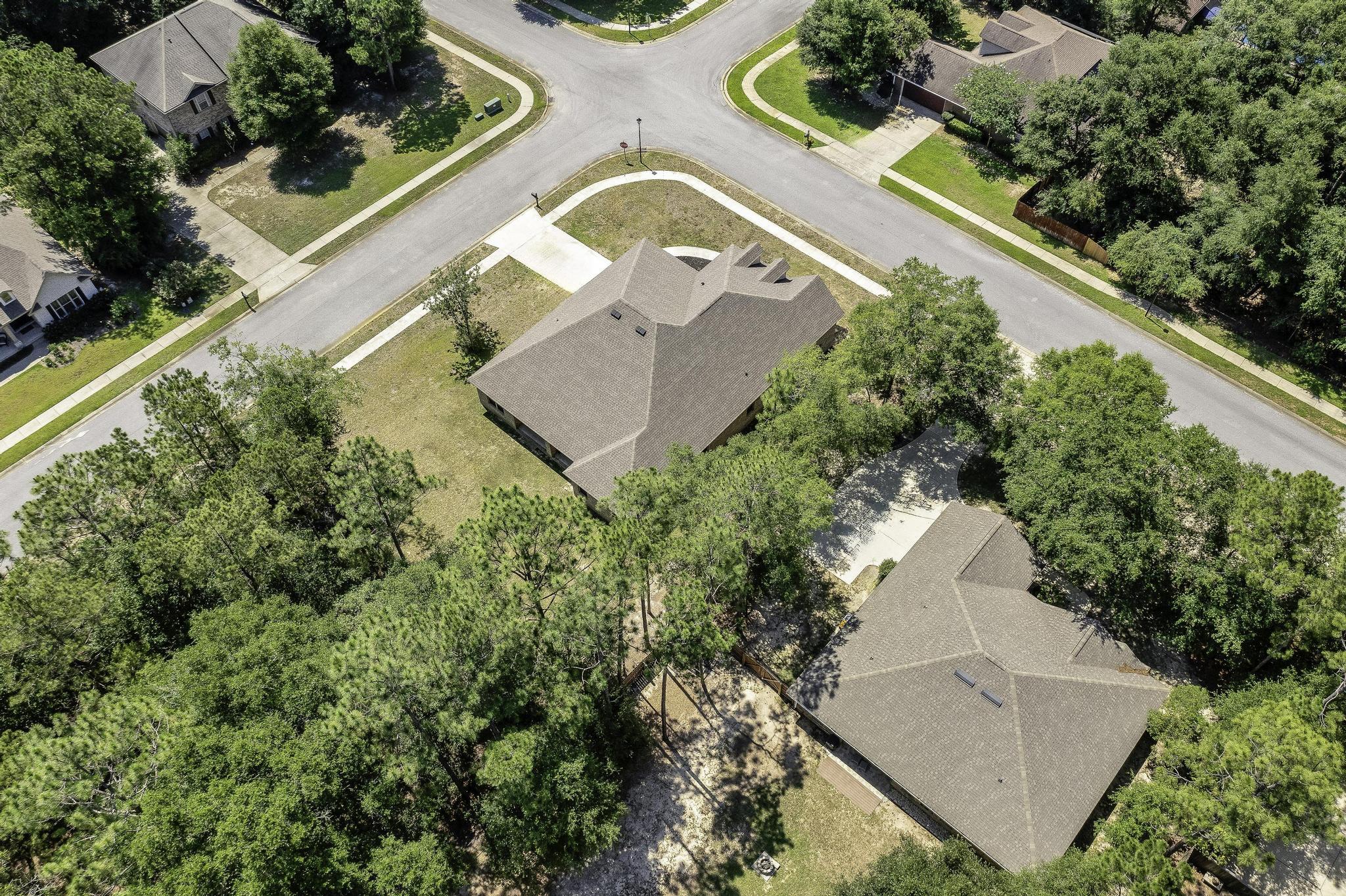 CAMELLIA COVE - Residential