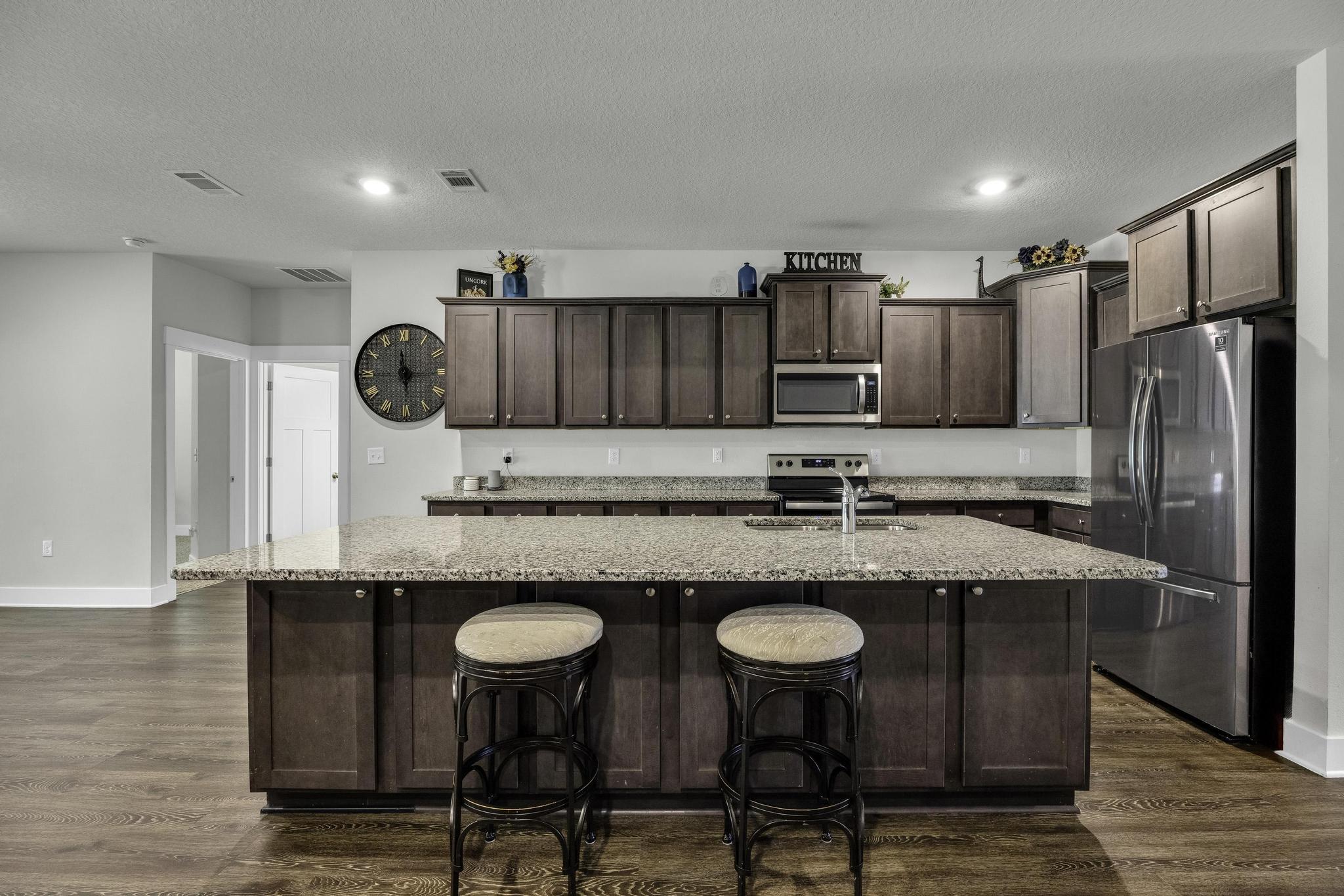 CAMELLIA COVE - Residential