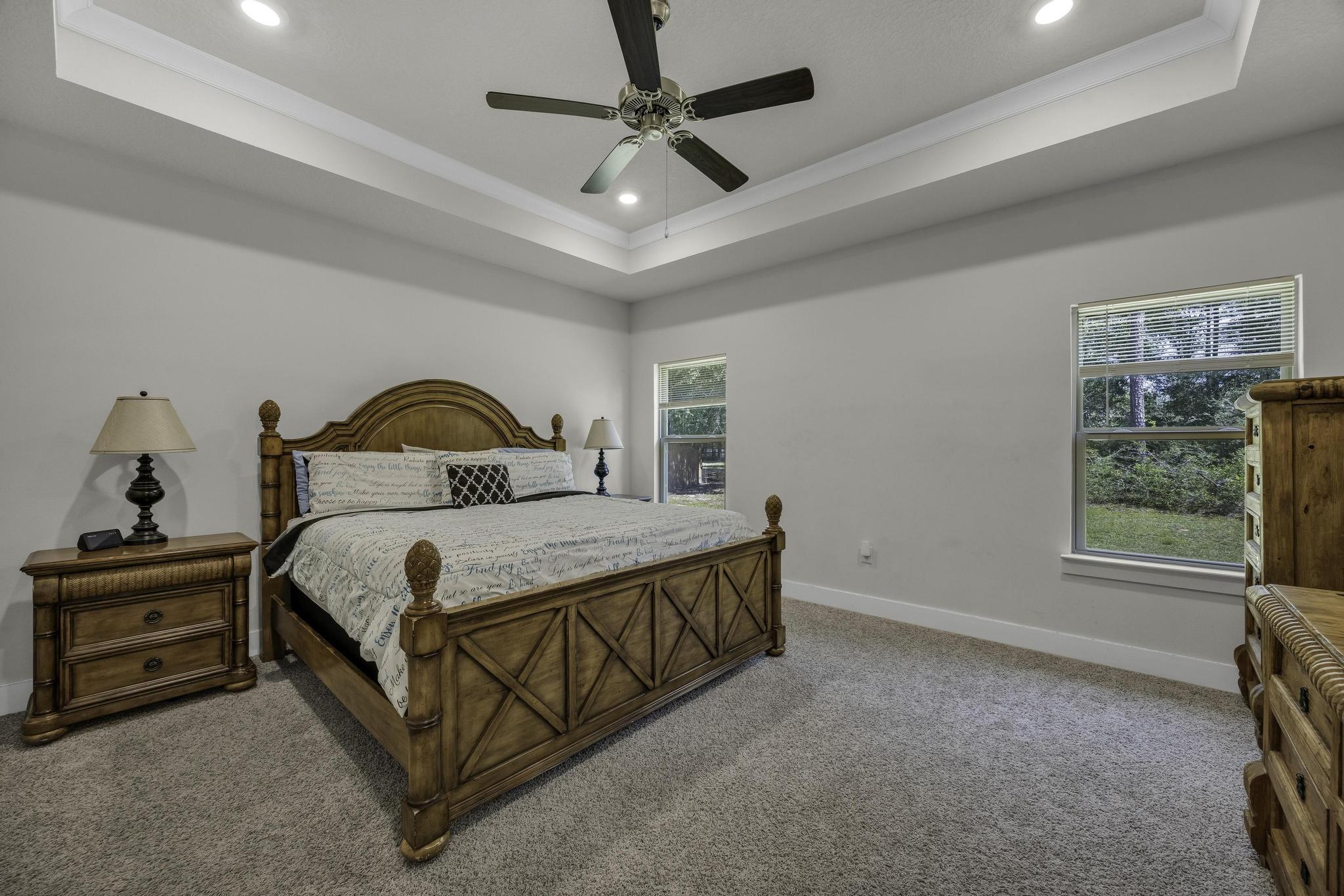 CAMELLIA COVE - Residential