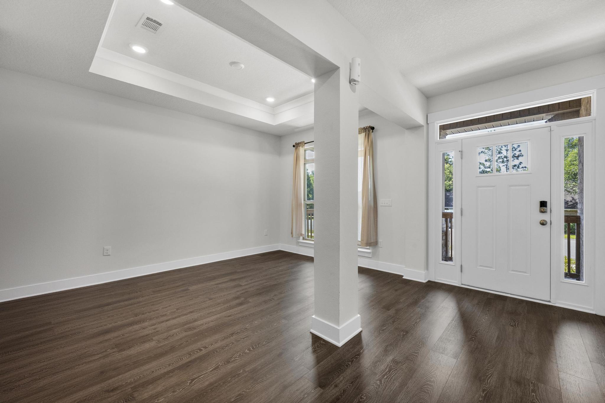 CAMELLIA COVE - Residential