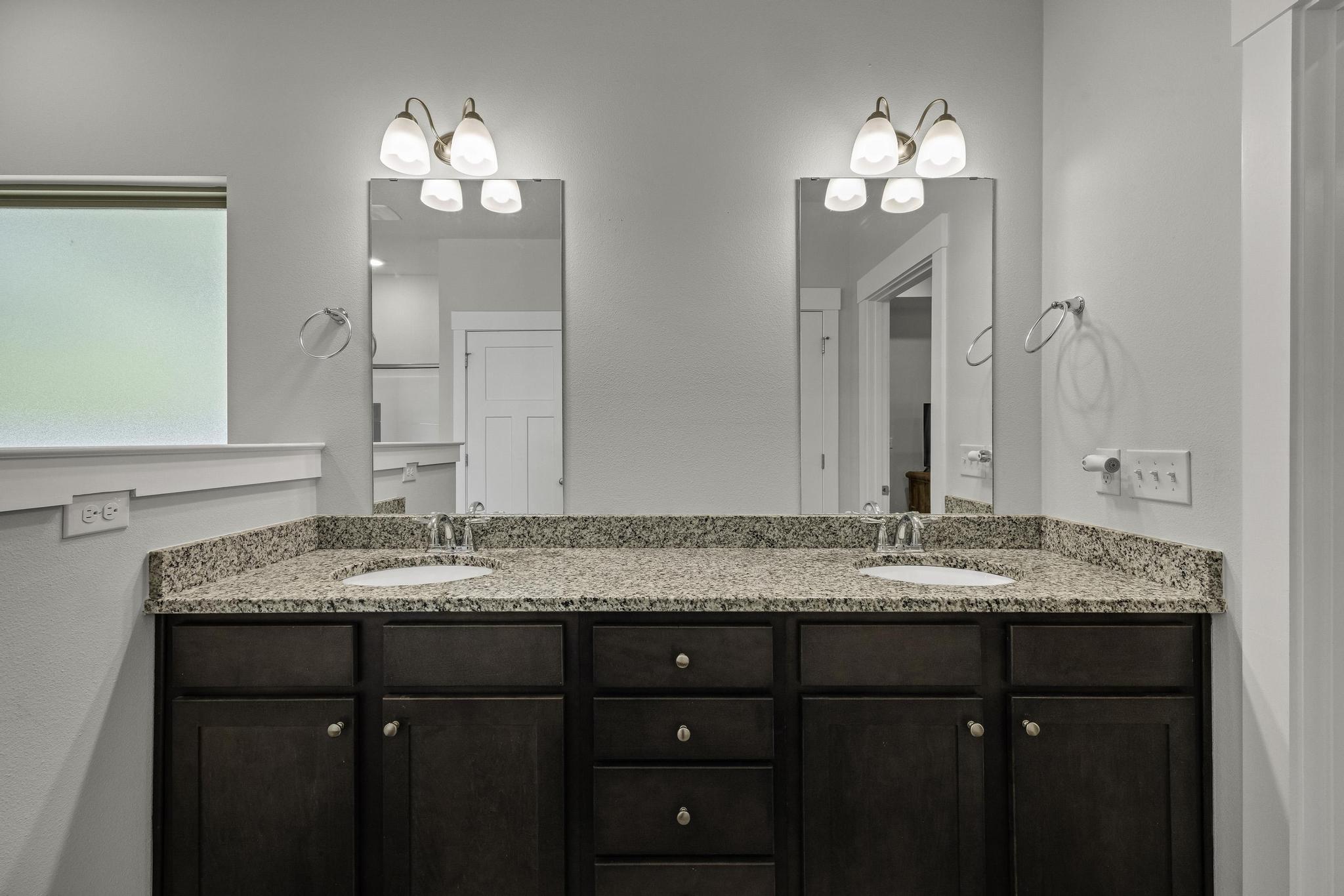 CAMELLIA COVE - Residential