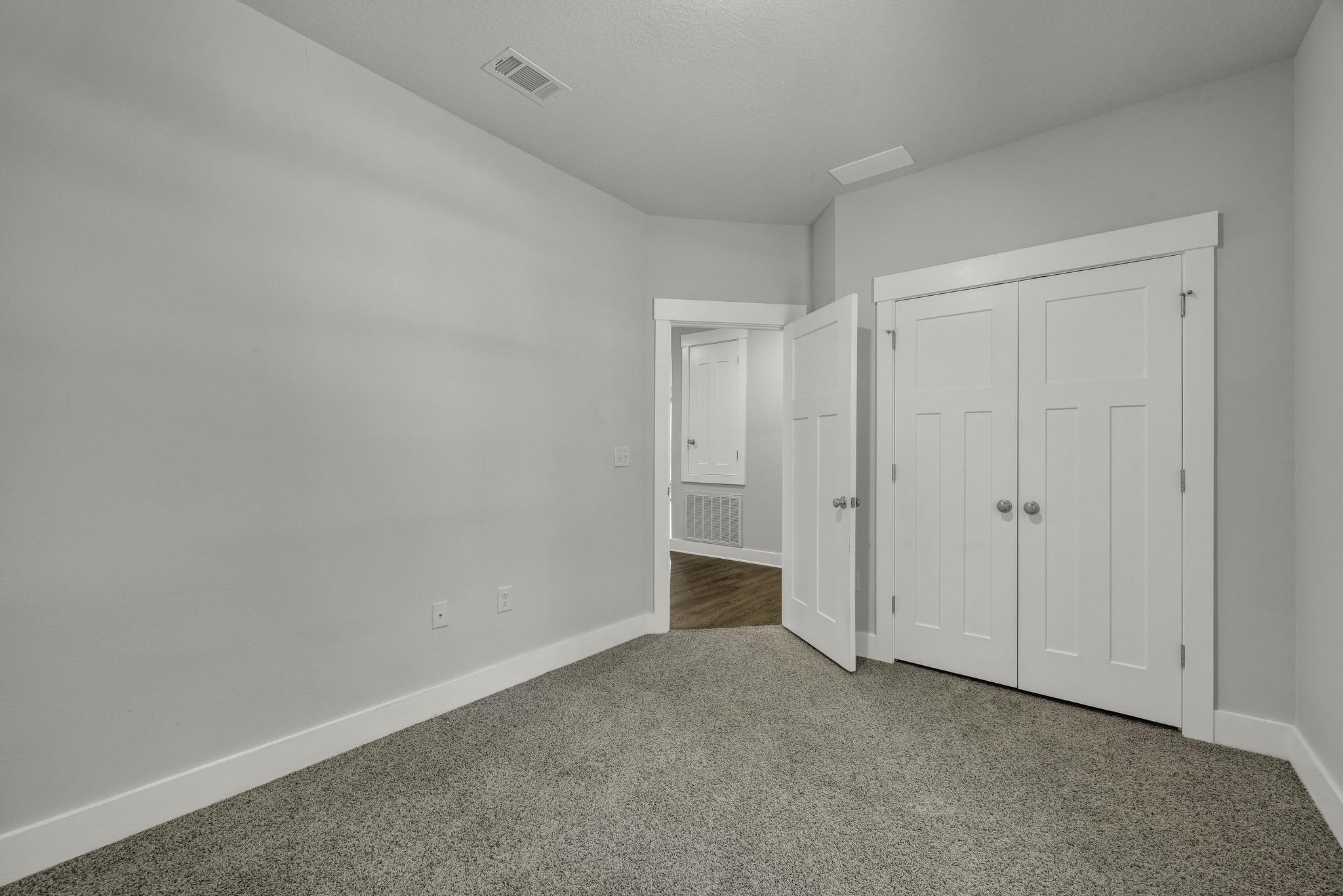 CAMELLIA COVE - Residential