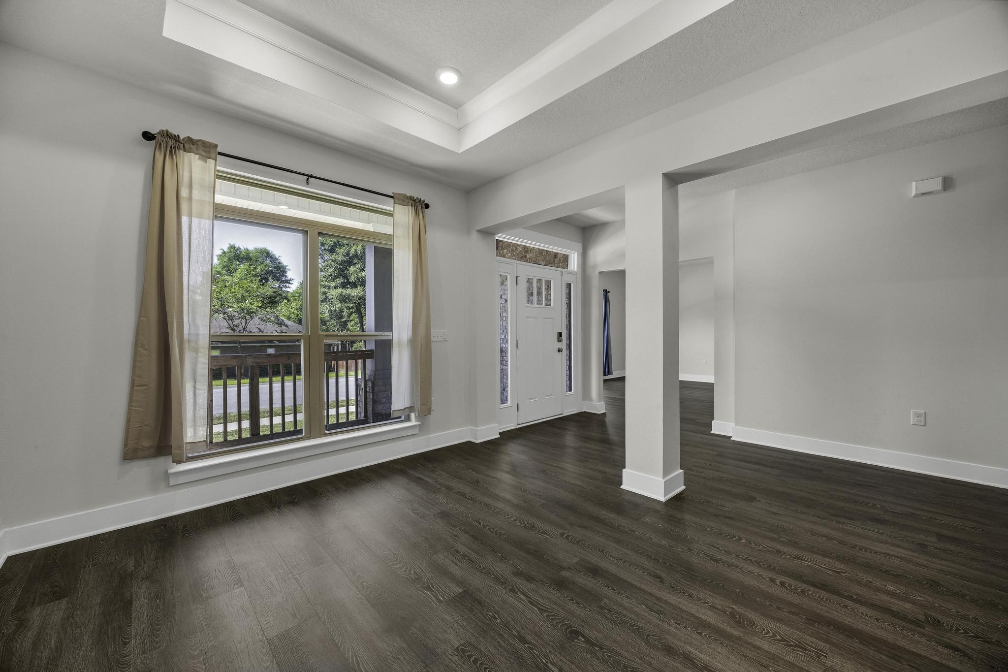 CAMELLIA COVE - Residential