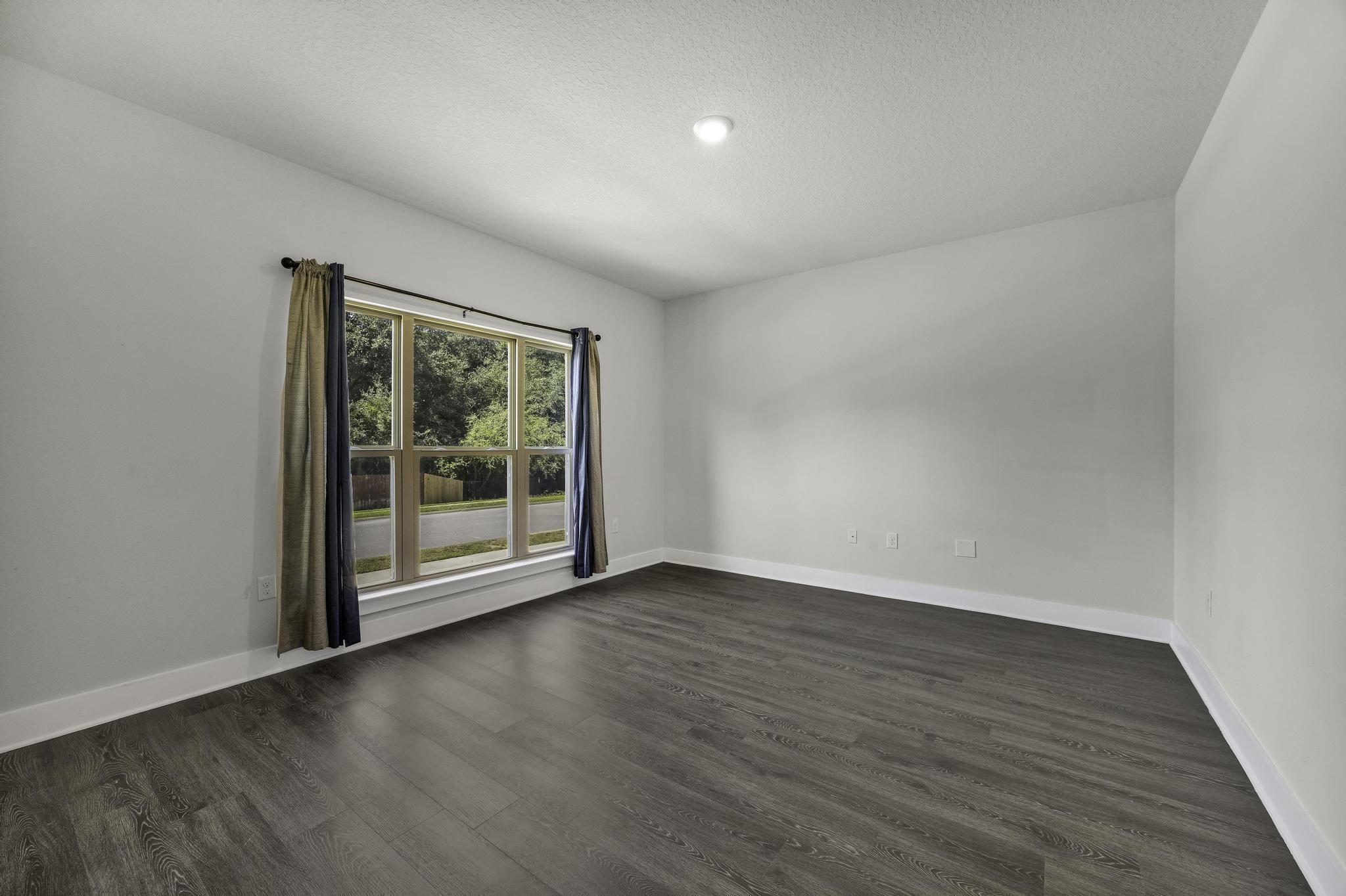 CAMELLIA COVE - Residential