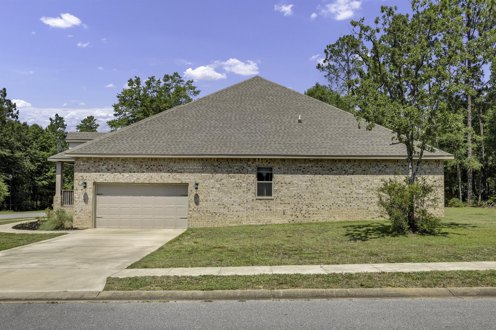 CAMELLIA COVE - Residential