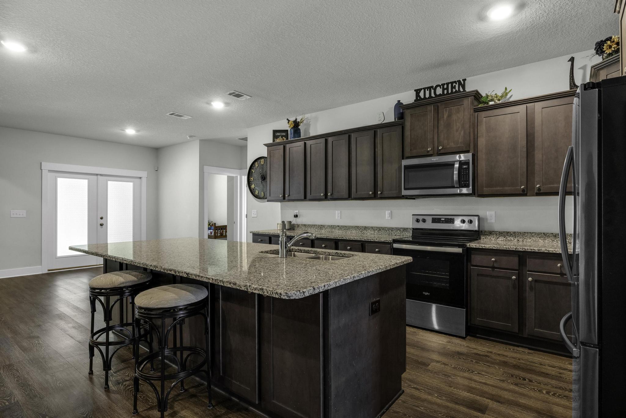 CAMELLIA COVE - Residential