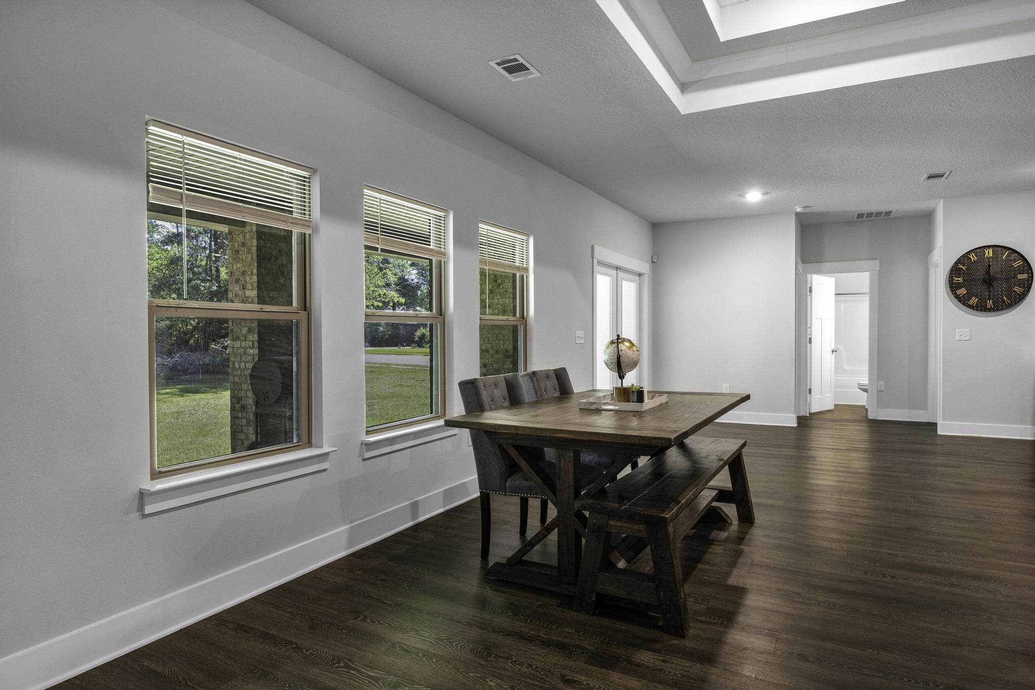 CAMELLIA COVE - Residential