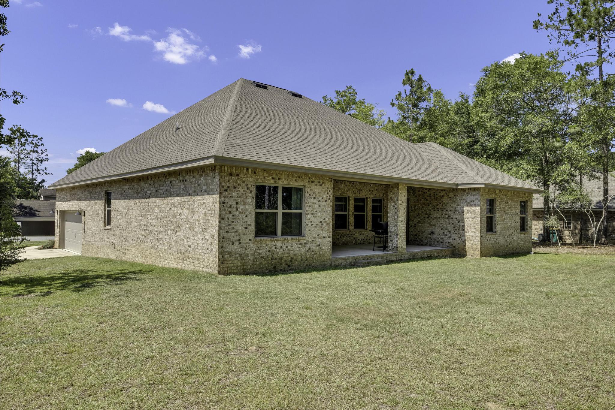 CAMELLIA COVE - Residential