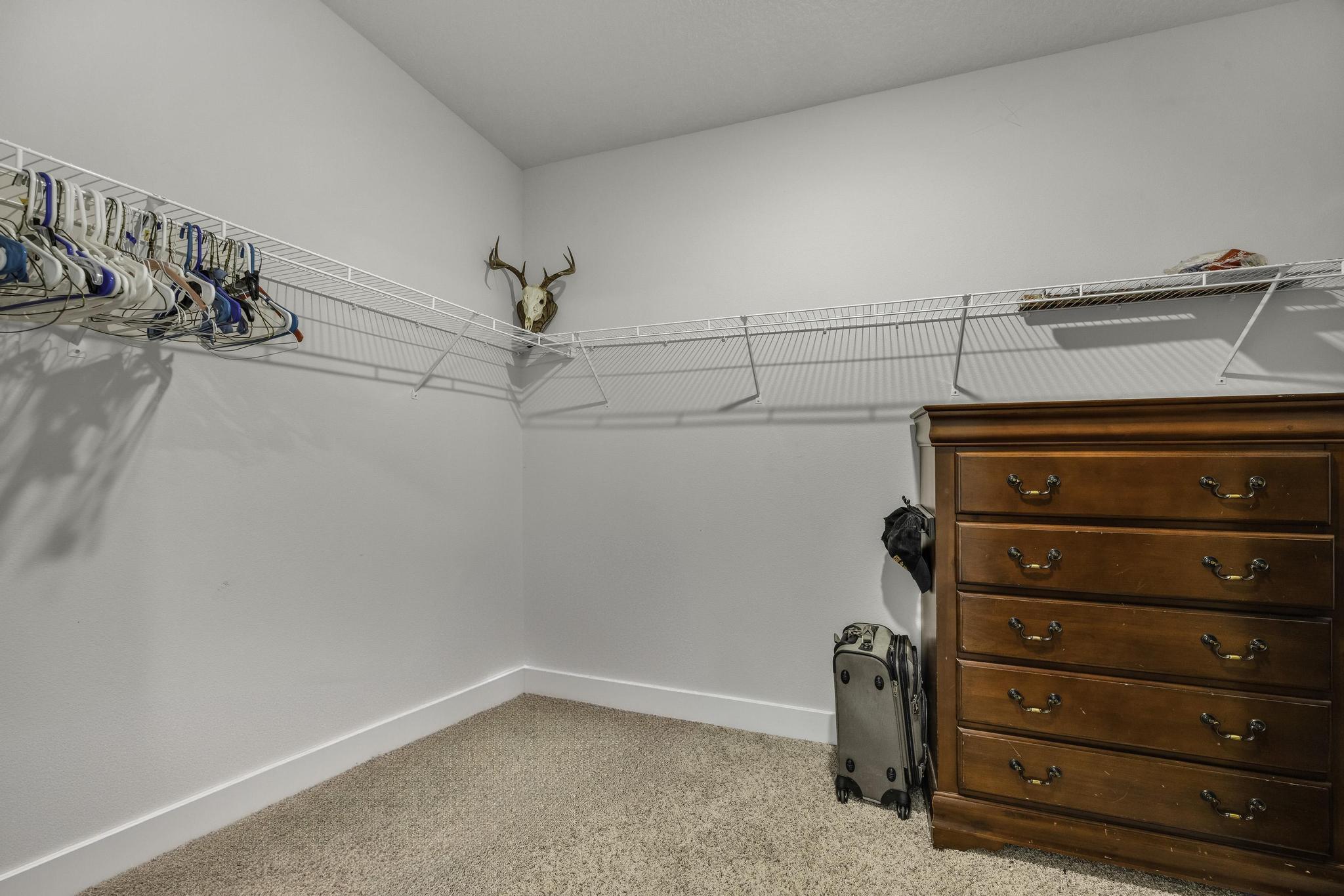 CAMELLIA COVE - Residential