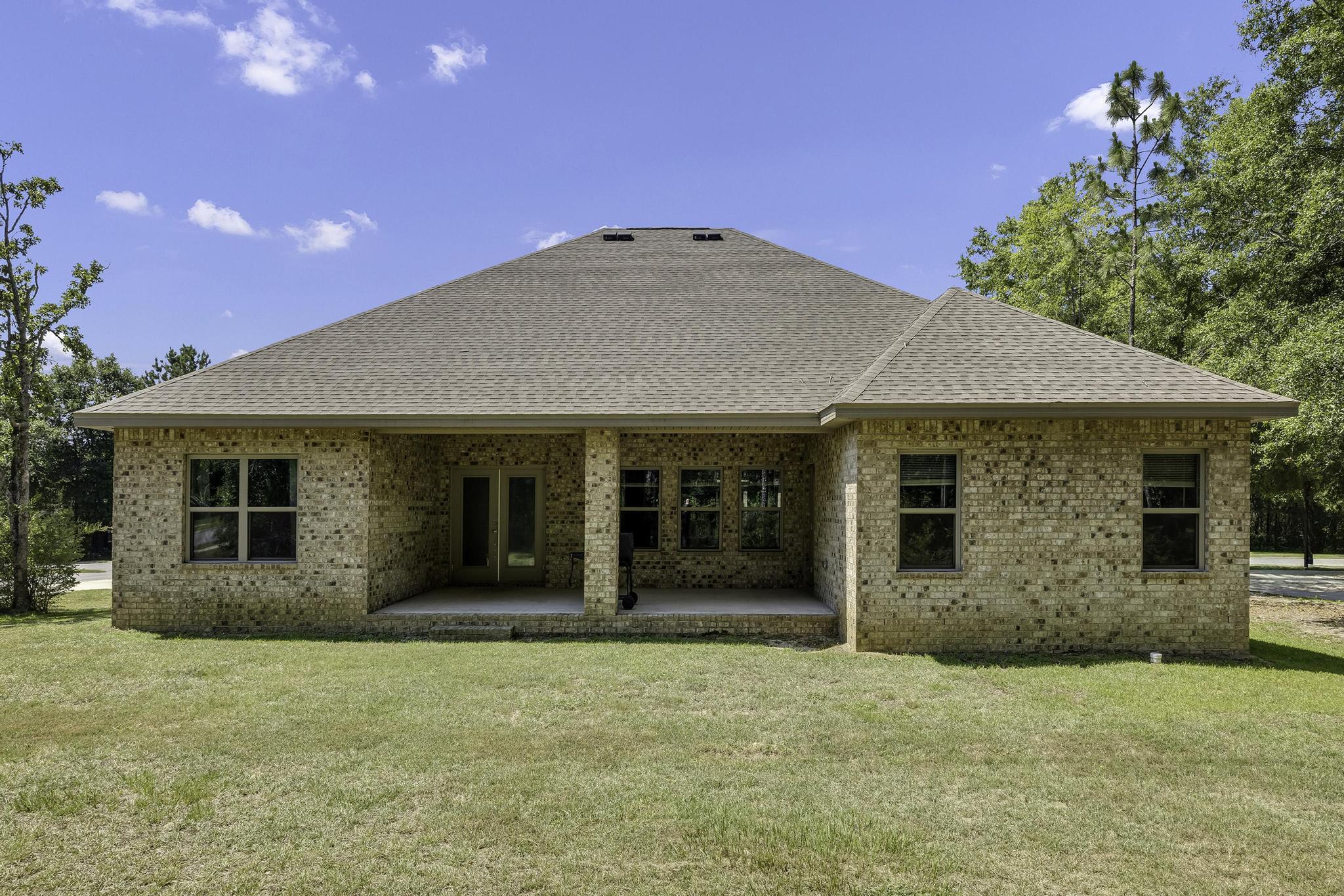 CAMELLIA COVE - Residential