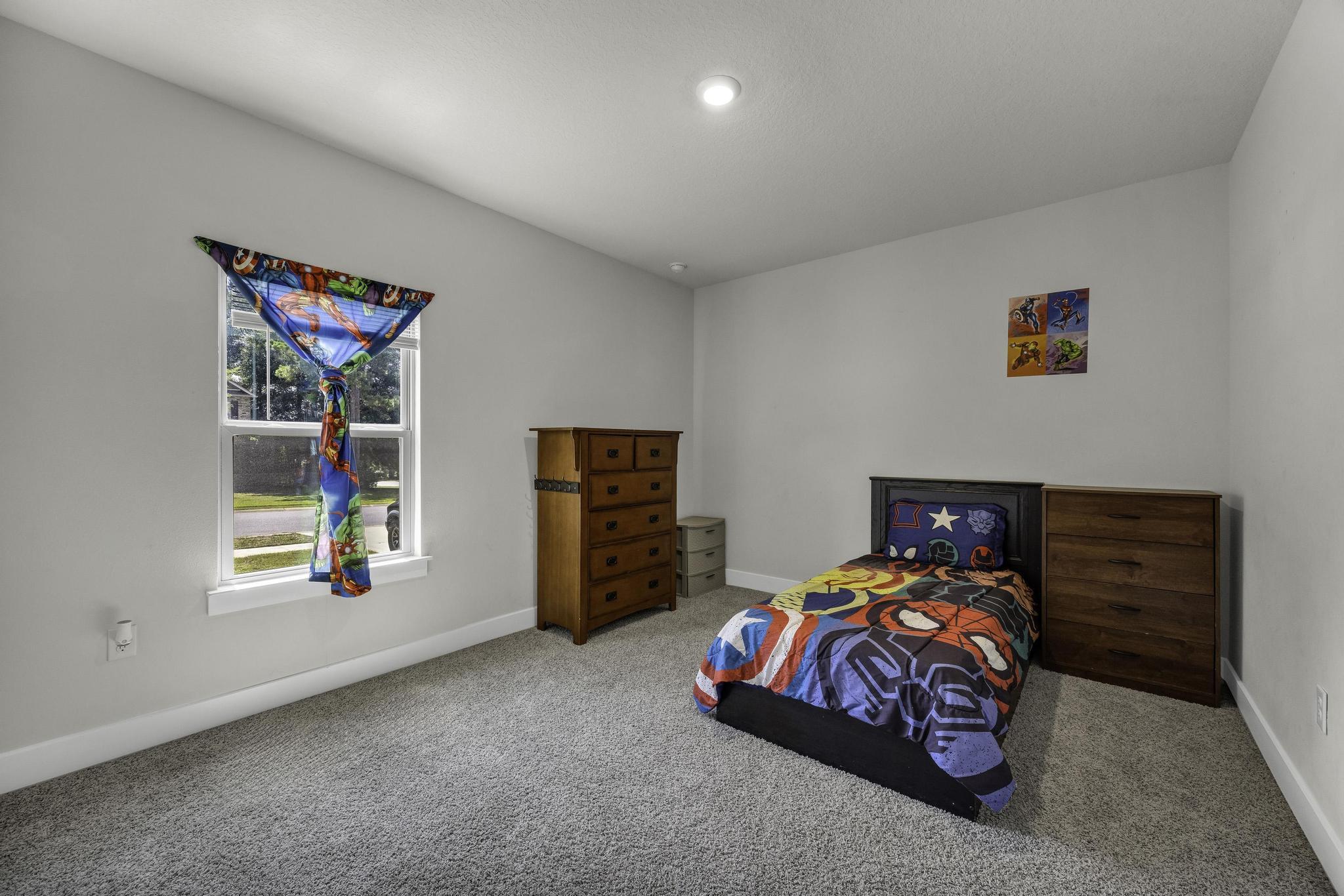 CAMELLIA COVE - Residential