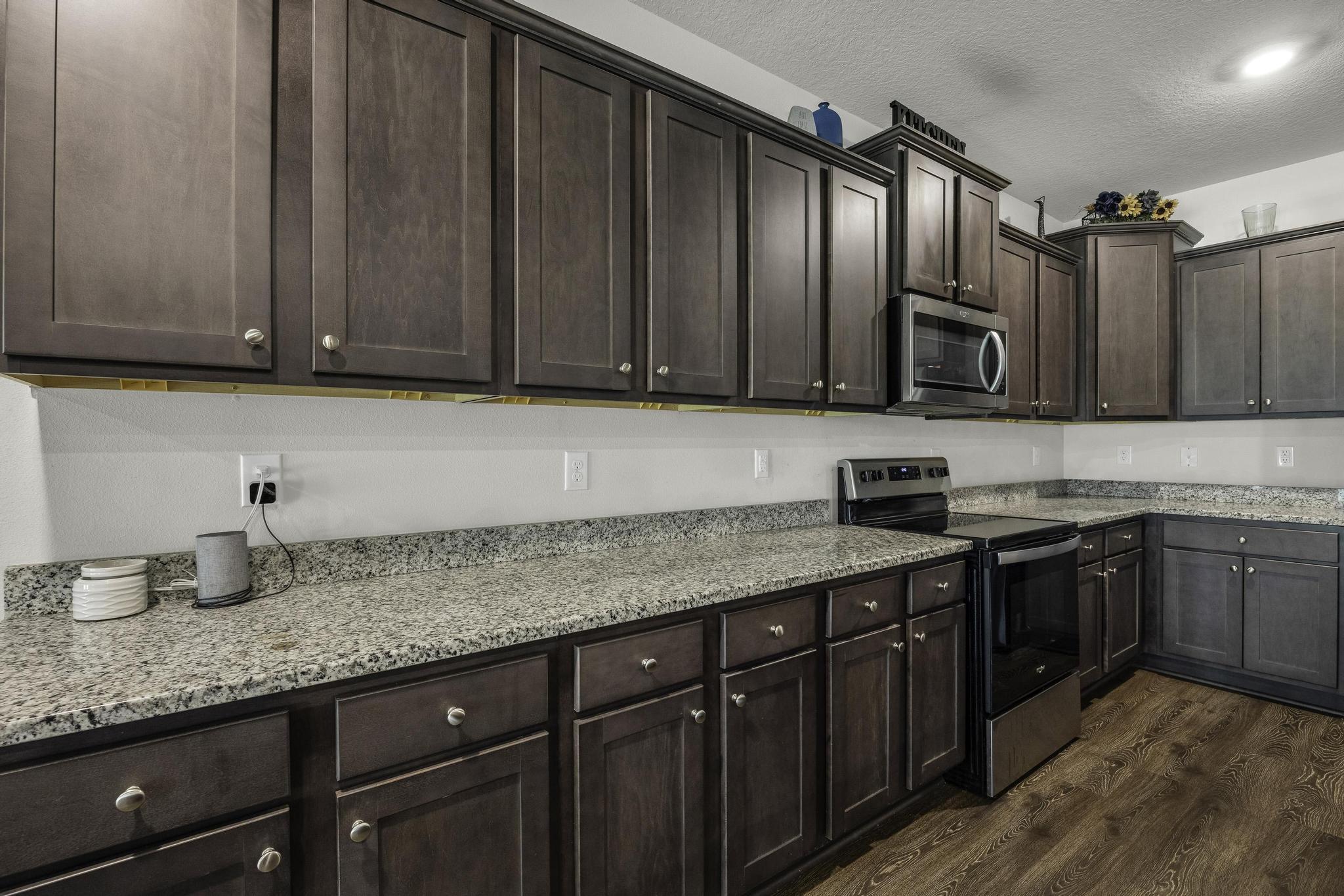 CAMELLIA COVE - Residential