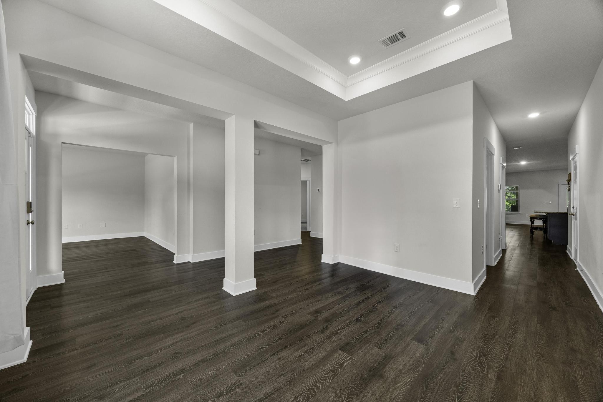 CAMELLIA COVE - Residential