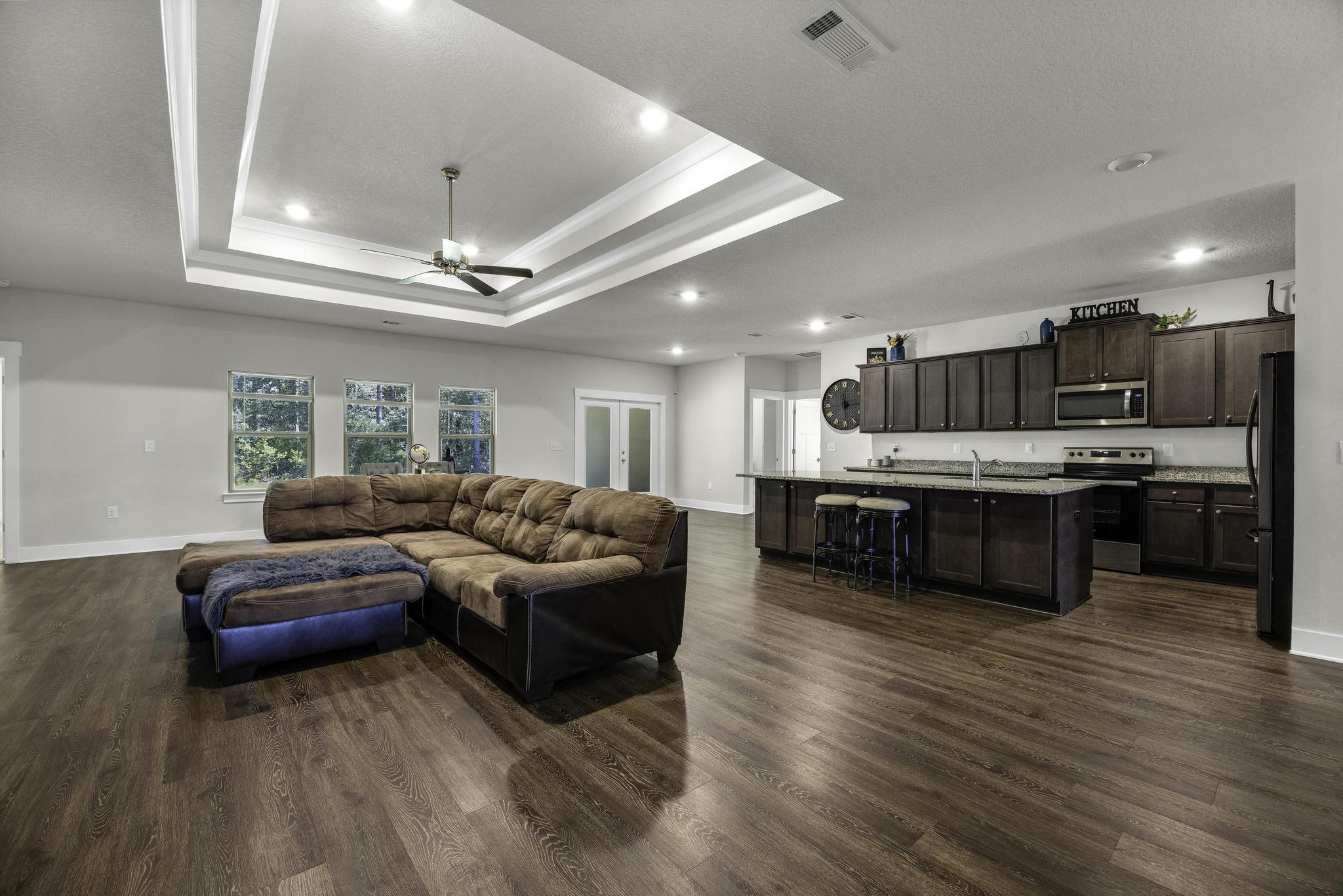 CAMELLIA COVE - Residential