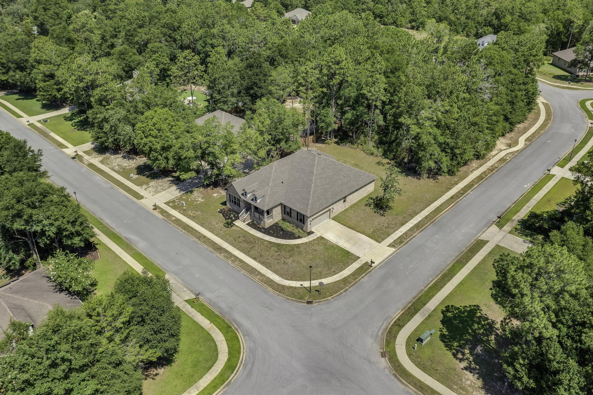 CAMELLIA COVE - Residential