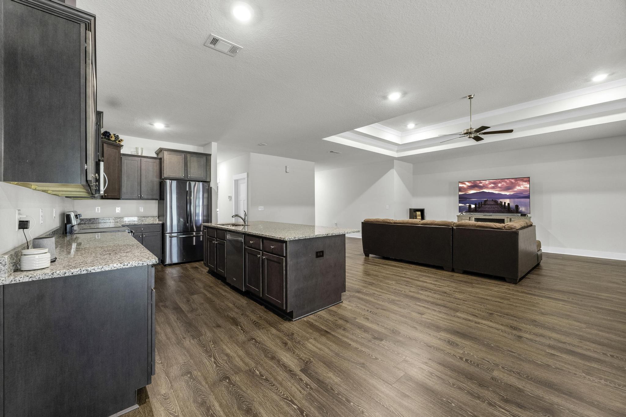 CAMELLIA COVE - Residential