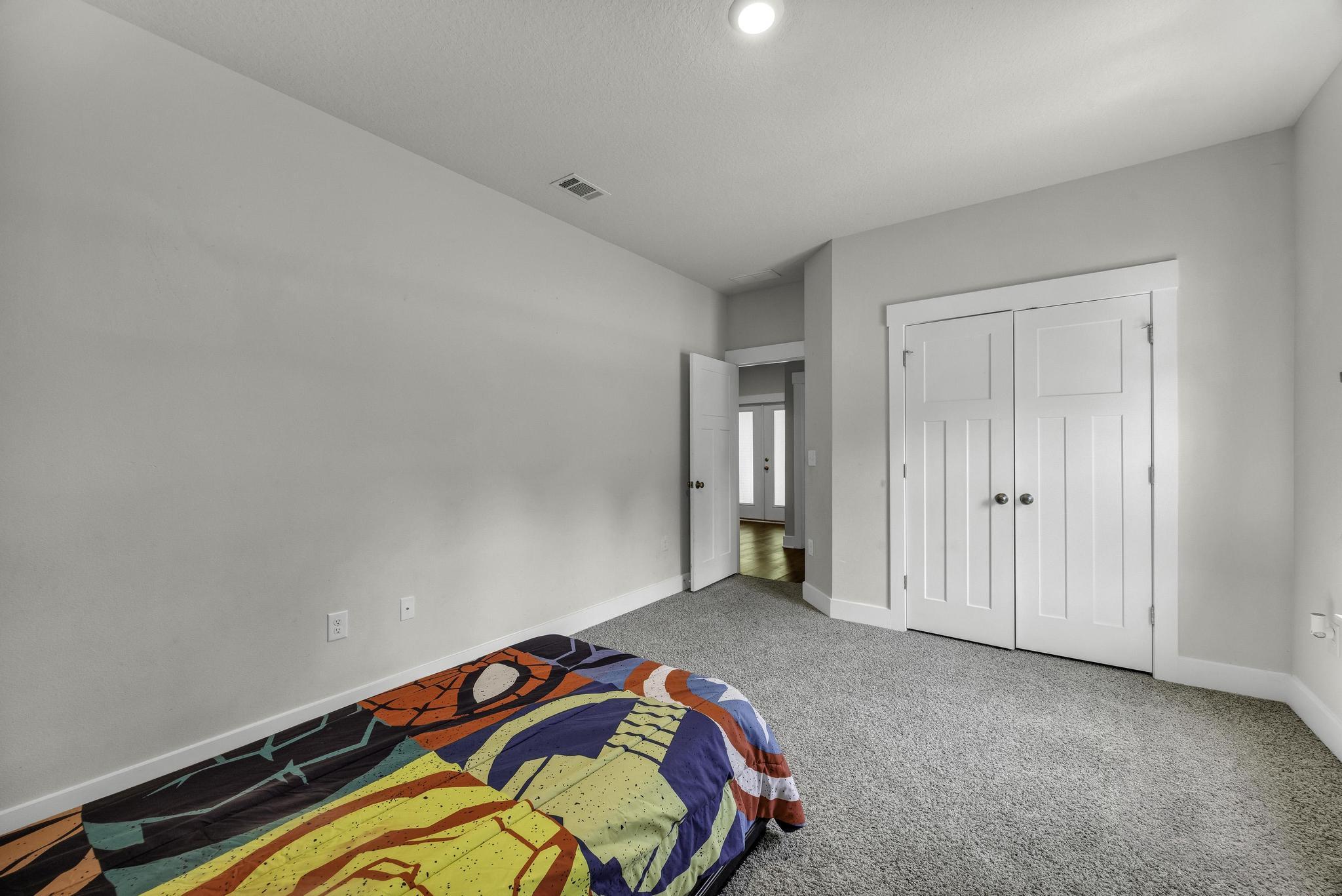 CAMELLIA COVE - Residential