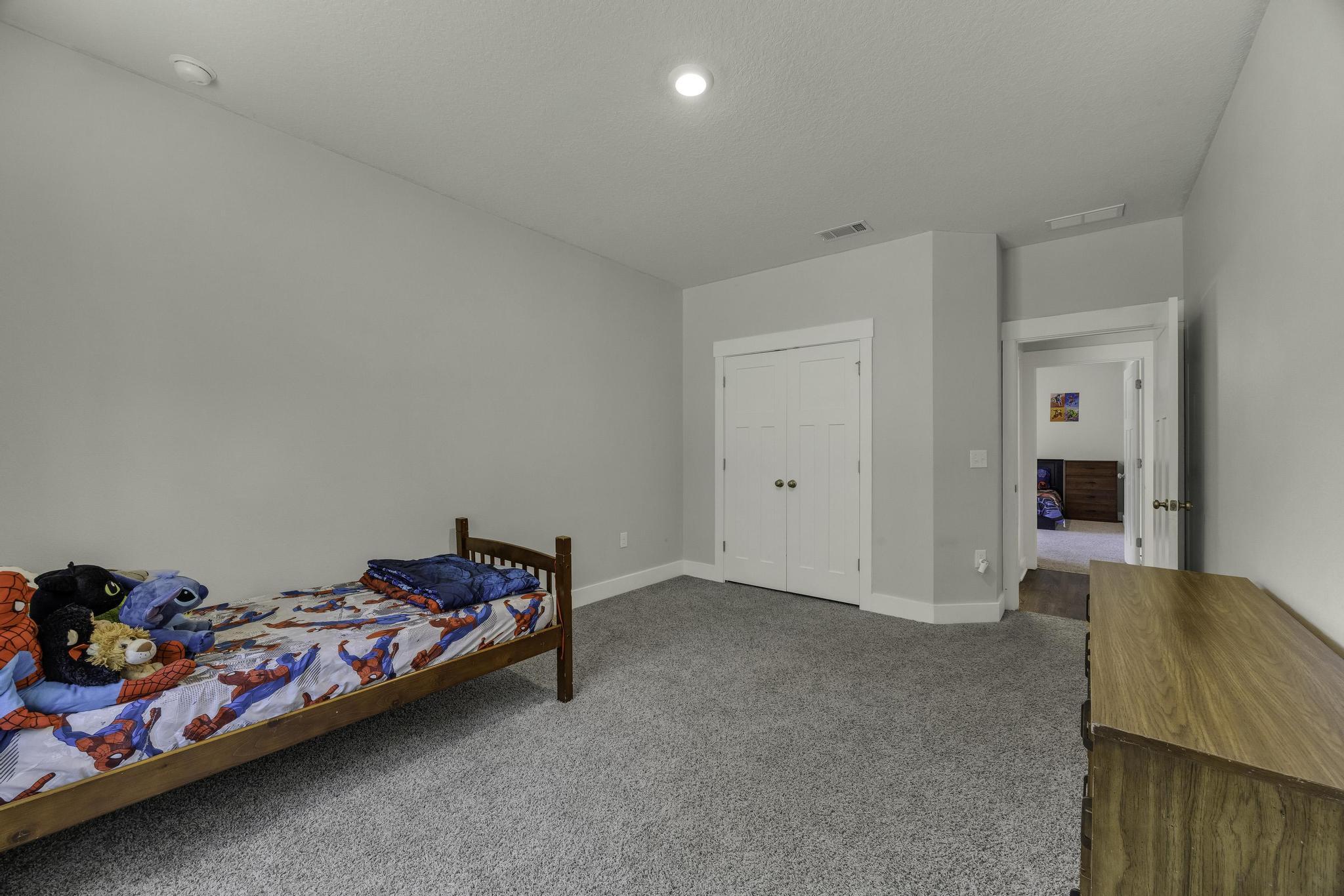 CAMELLIA COVE - Residential