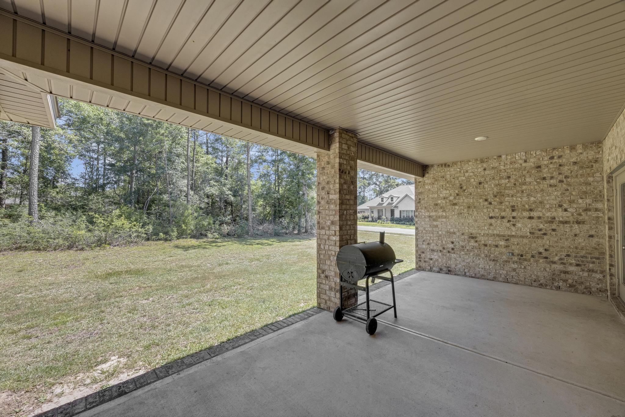 CAMELLIA COVE - Residential