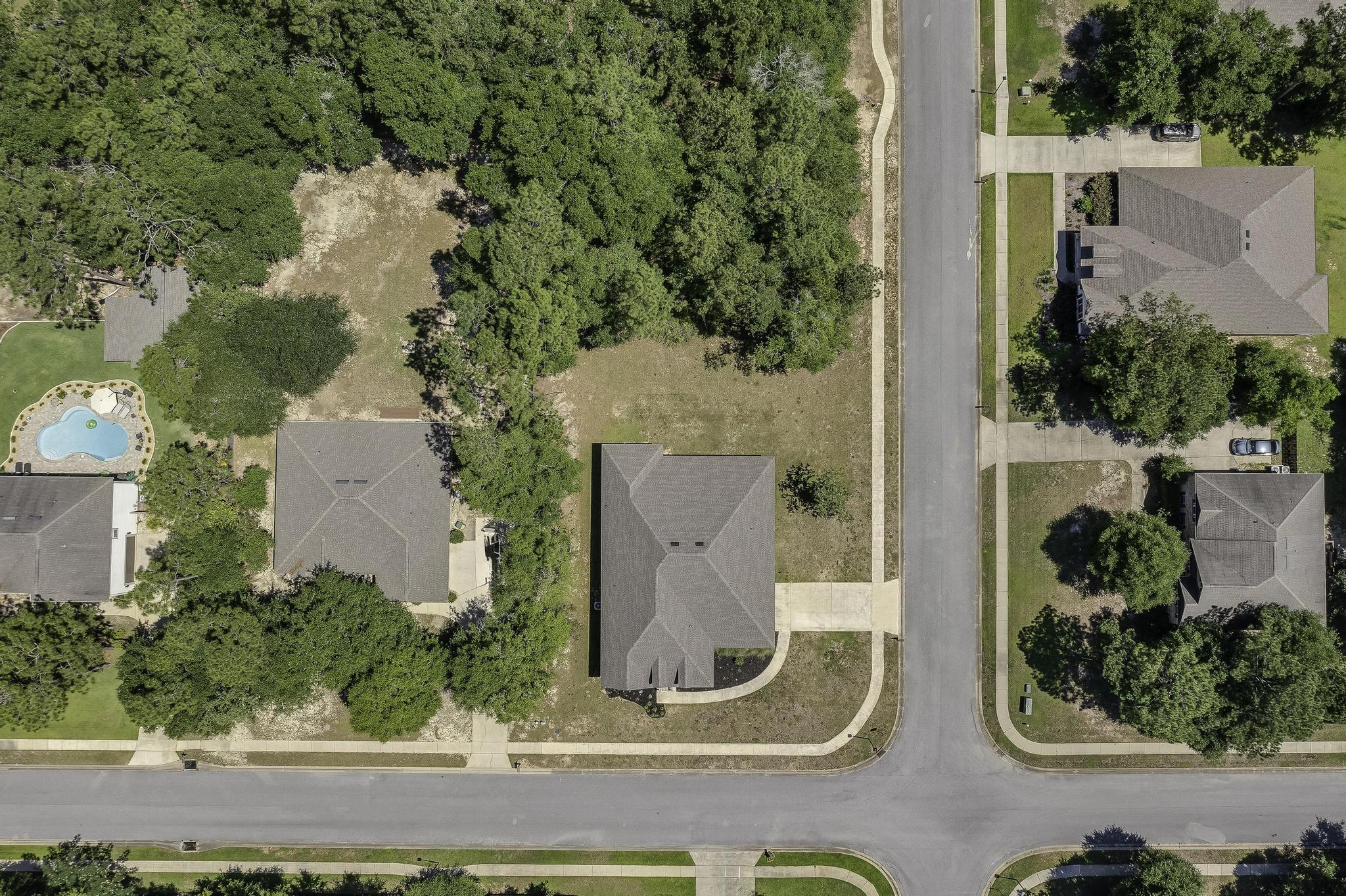 CAMELLIA COVE - Residential