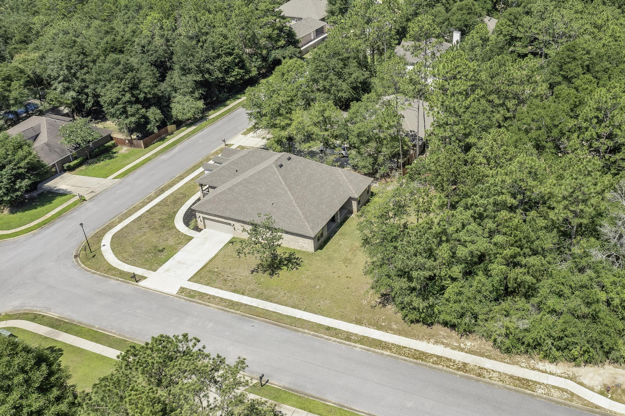 CAMELLIA COVE - Residential