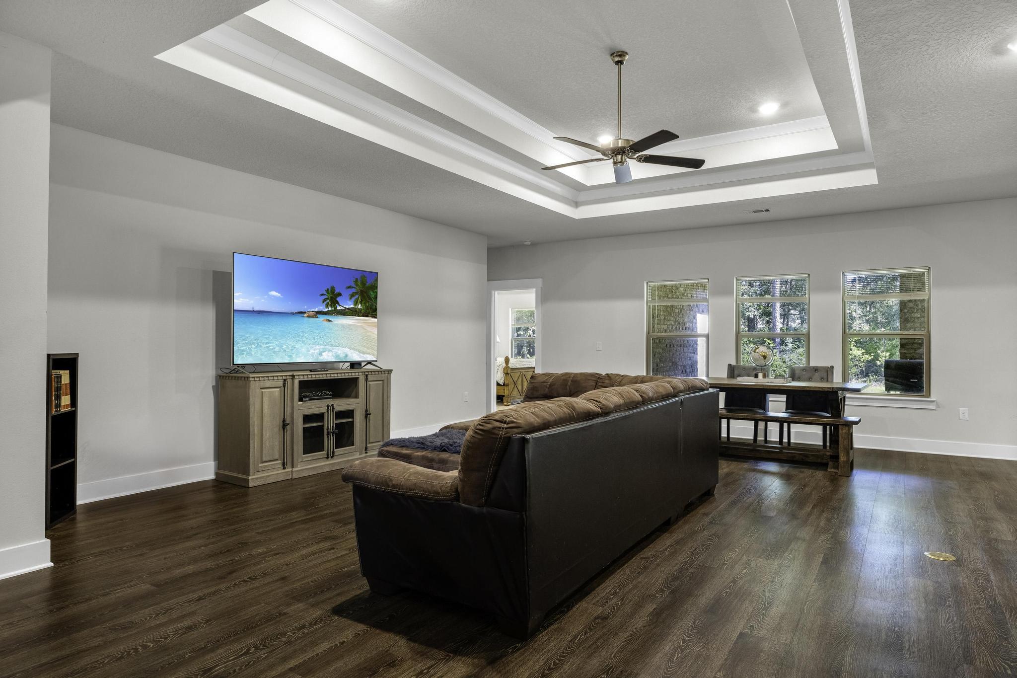 CAMELLIA COVE - Residential