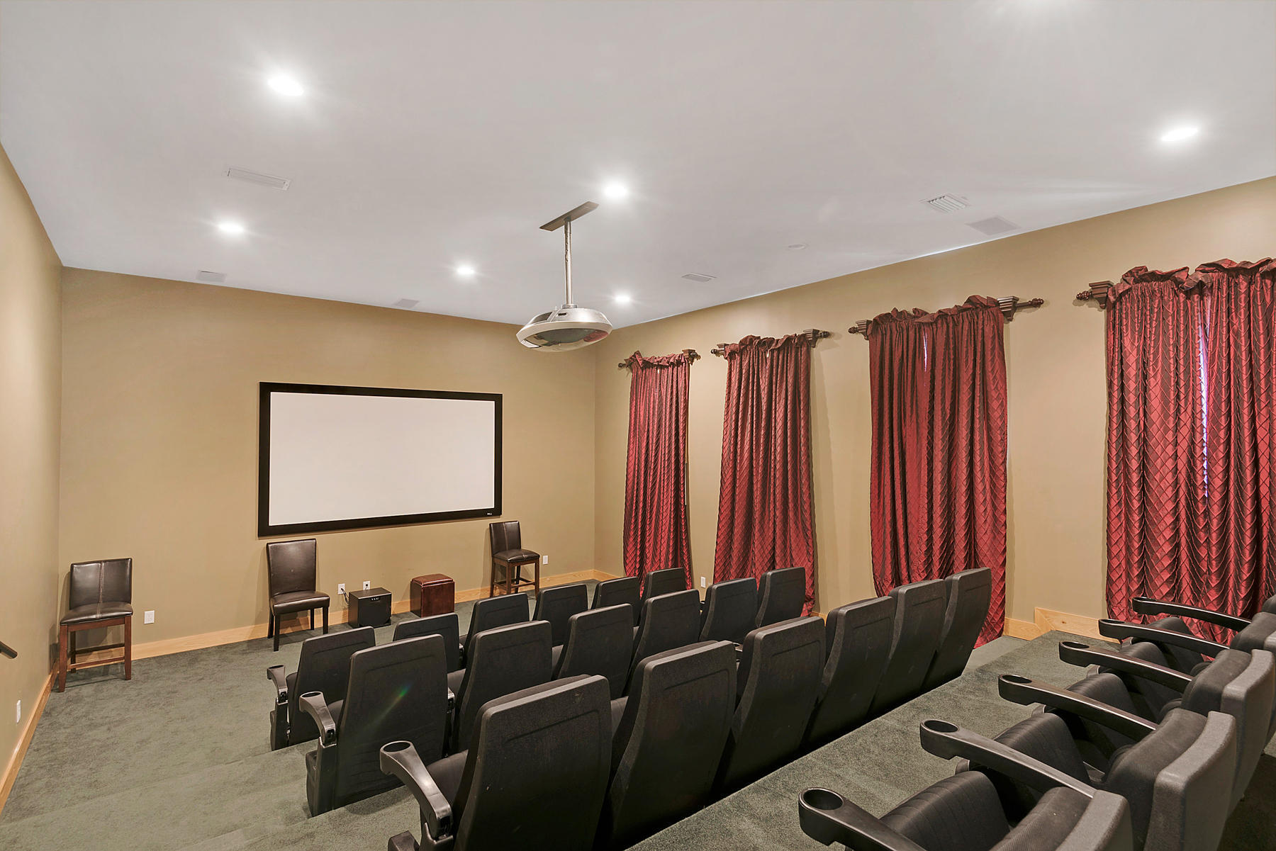 HAMMOCK BAY - CRESCENT MILL - Residential