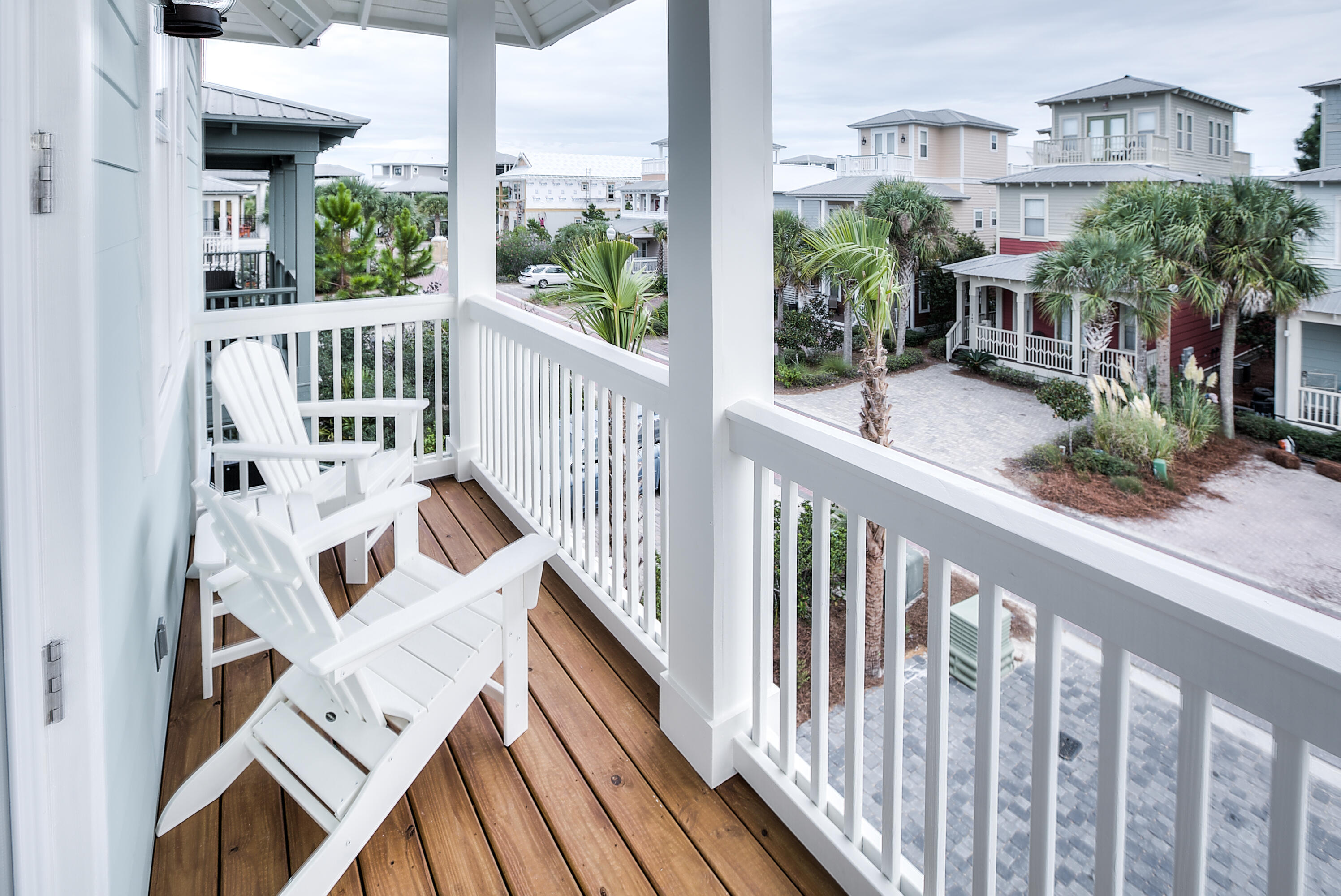 Seacrest Beach - Residential