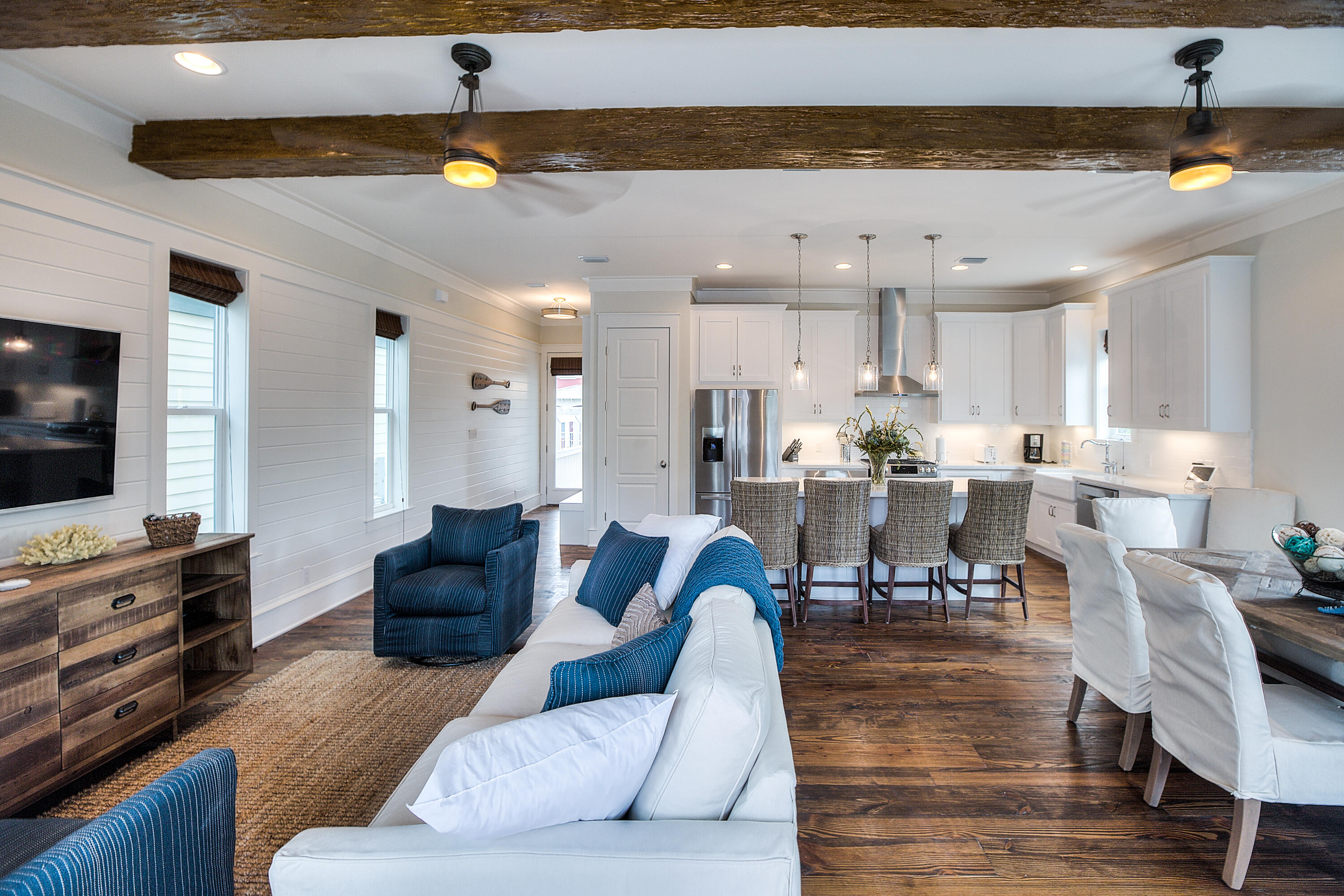 Seacrest Beach - Residential