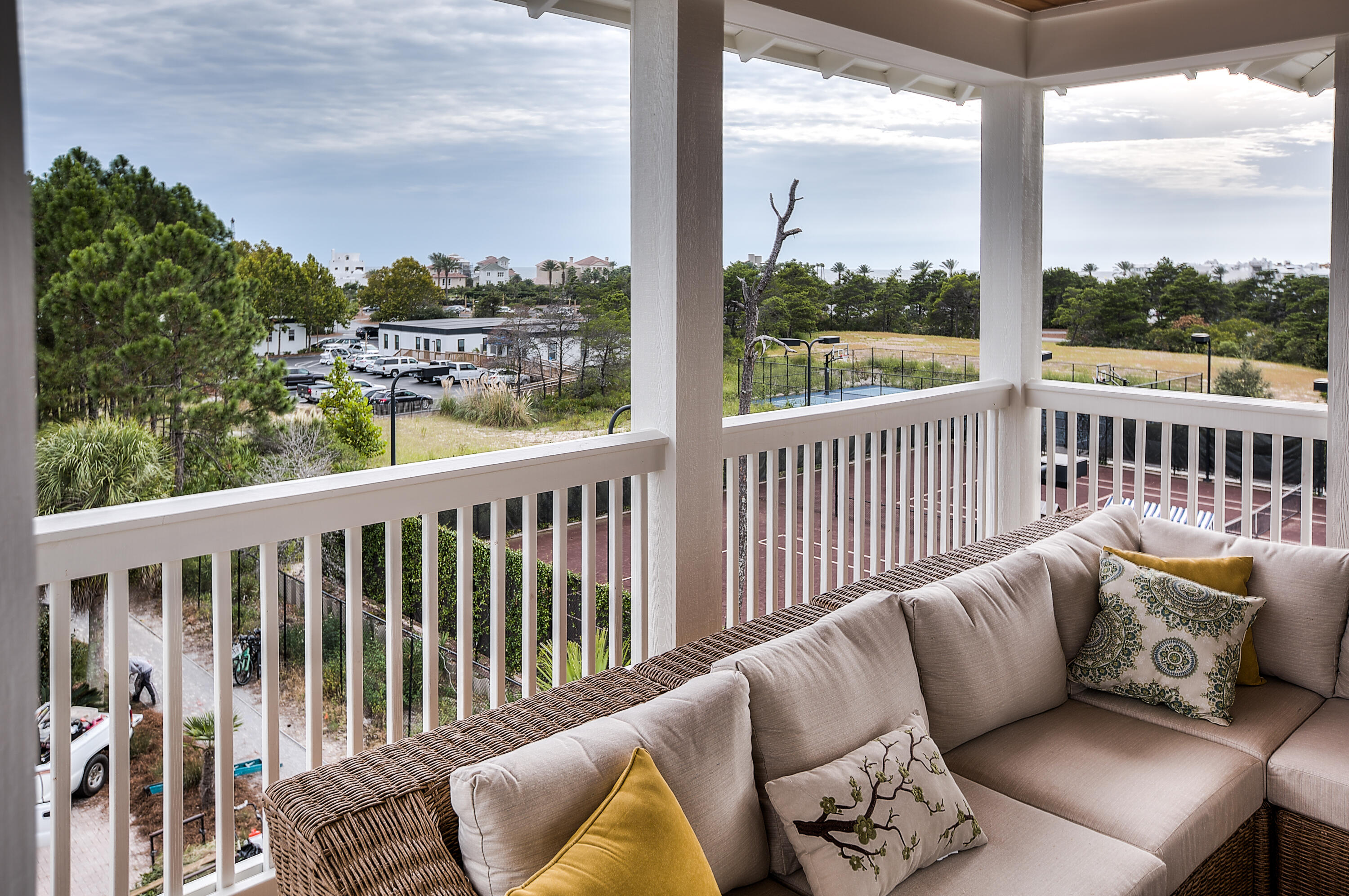 Seacrest Beach - Residential