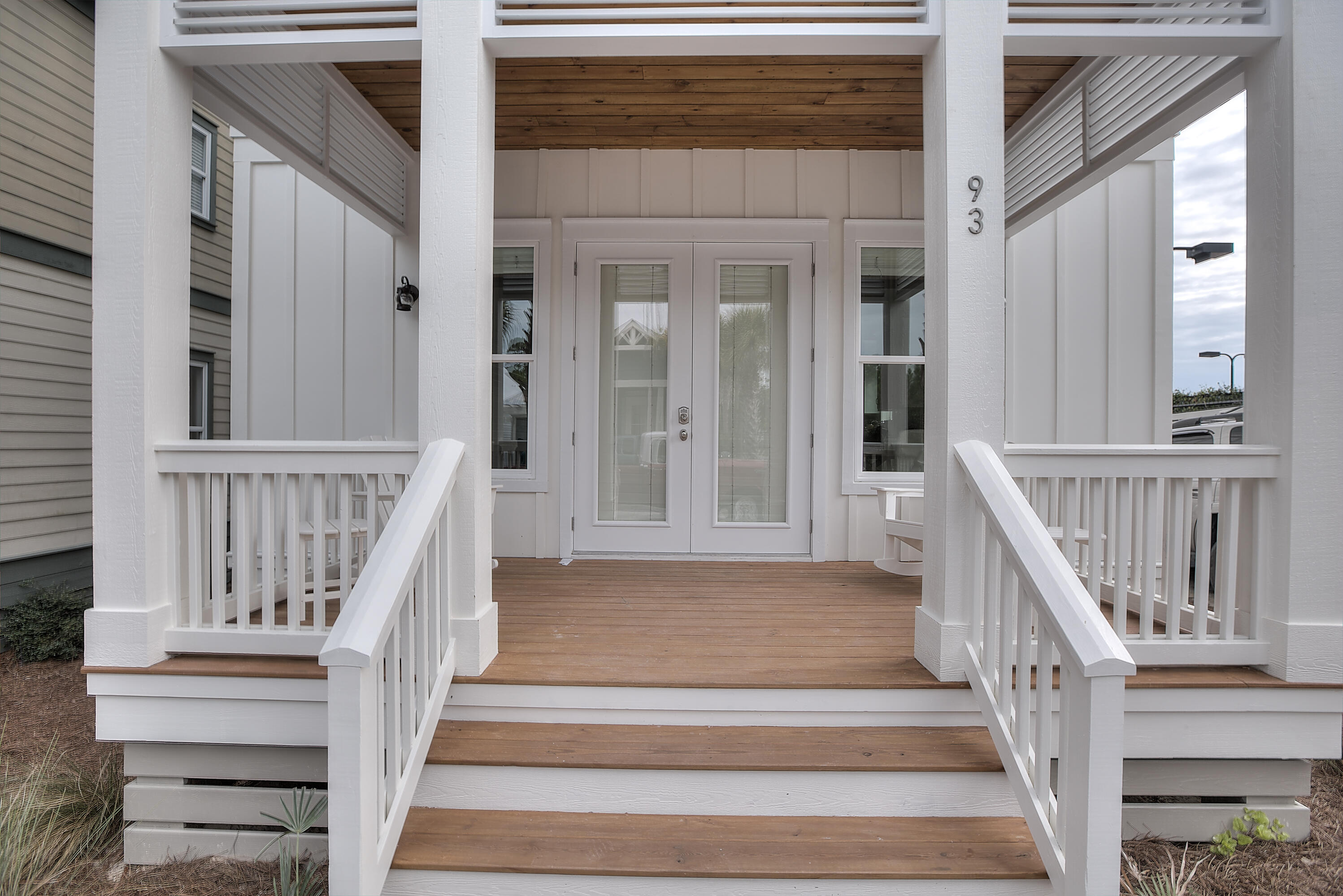 Seacrest Beach - Residential