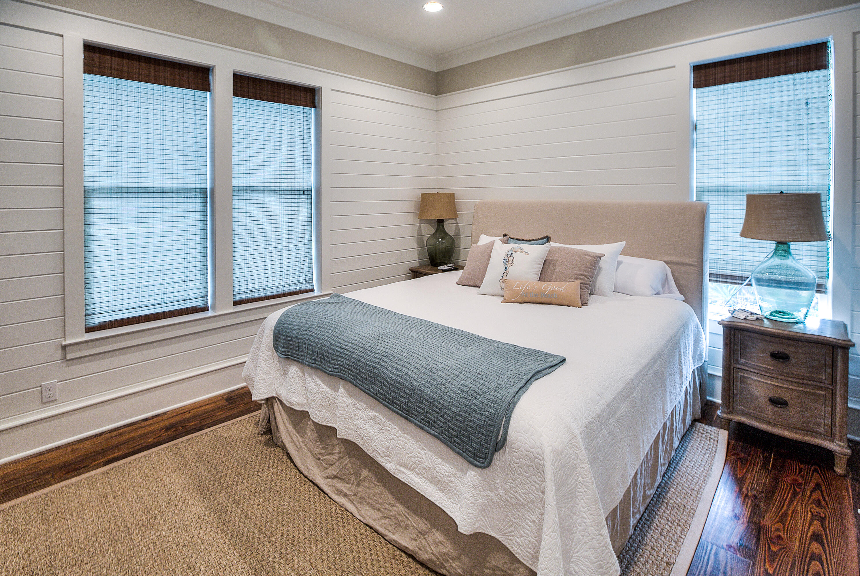Seacrest Beach - Residential