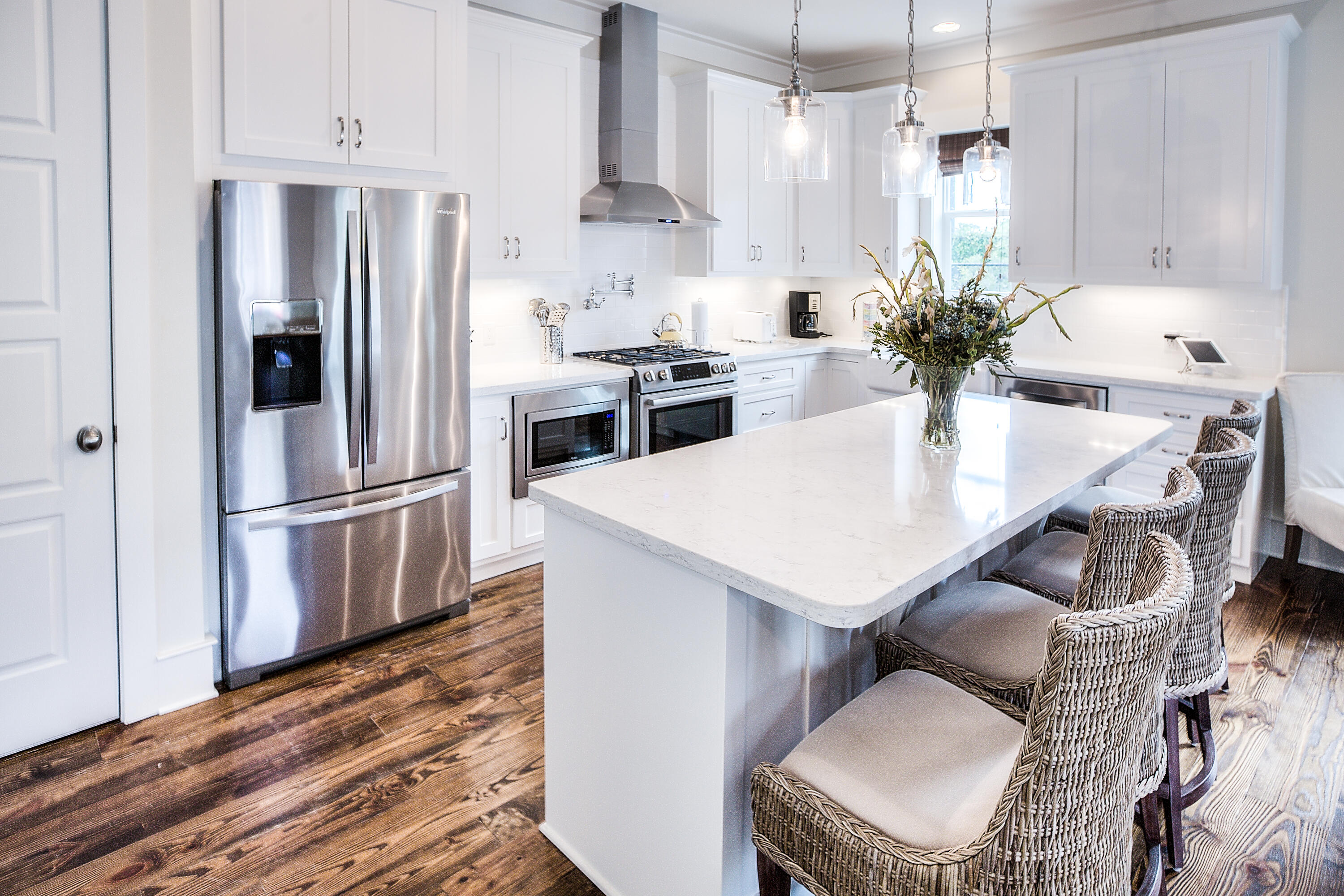 Seacrest Beach - Residential
